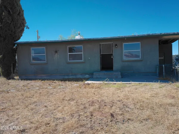 $135,000 | 11 Keating Street, Sierra Vista, AZ 85635