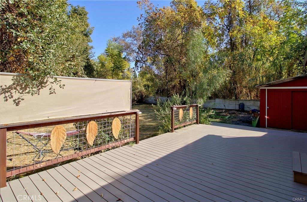 951 Walnut Street Chico, CA 95928 - Photo 9 of 11 swimming pool view with a seating space