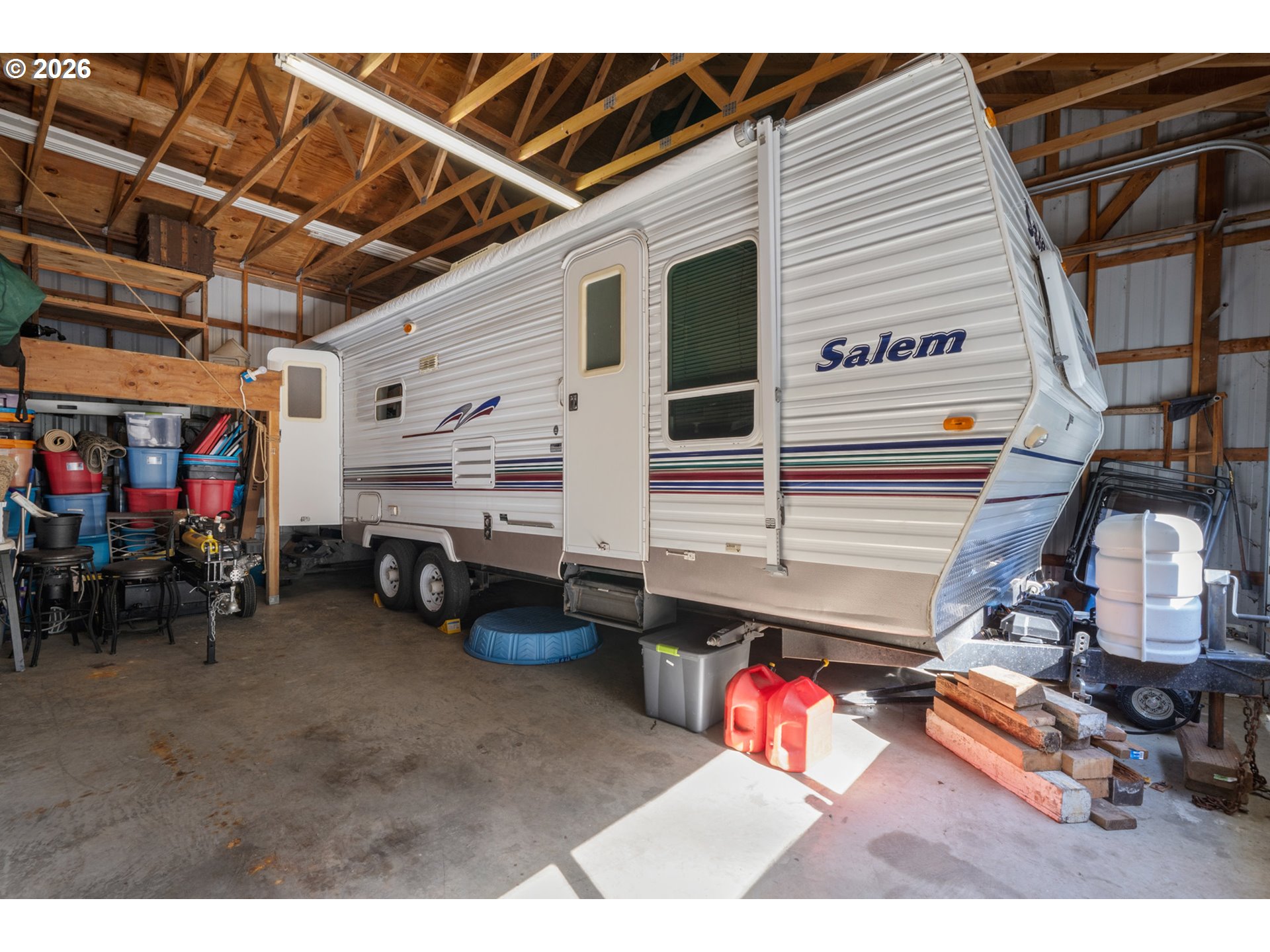 23100 Miami Foley Road Nehalem, OR 97131 - Photo 42 of 47