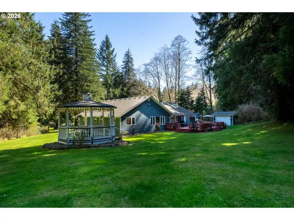 $980,000 | 23100 Miami Foley Road, Nehalem, OR 97131