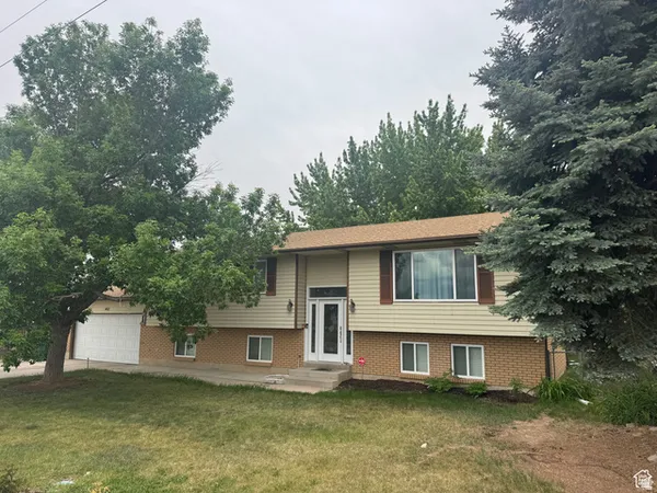 $369,000 | 402 East 1500th Street South, Vernal, UT 84078