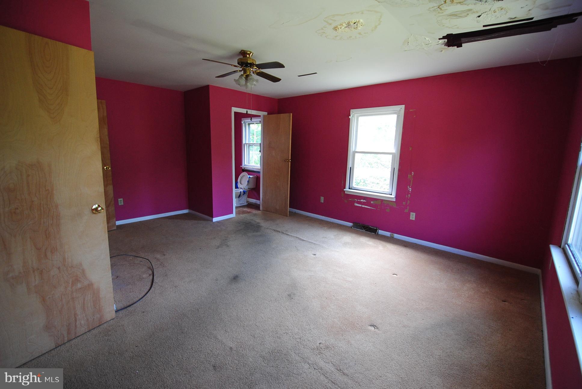 210 Bufflick Road Winchester, VA 22602 - Photo 11 of 27 Bedroom