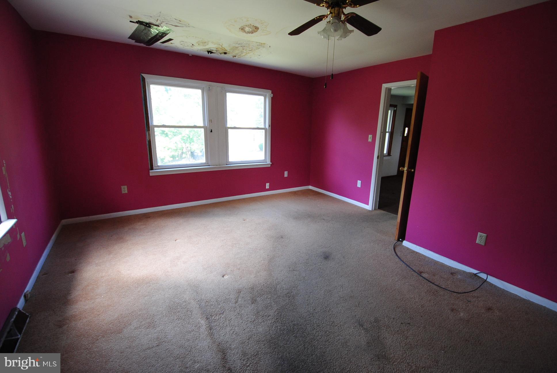 210 Bufflick Road Winchester, VA 22602 - Photo 12 of 27 Bedroom