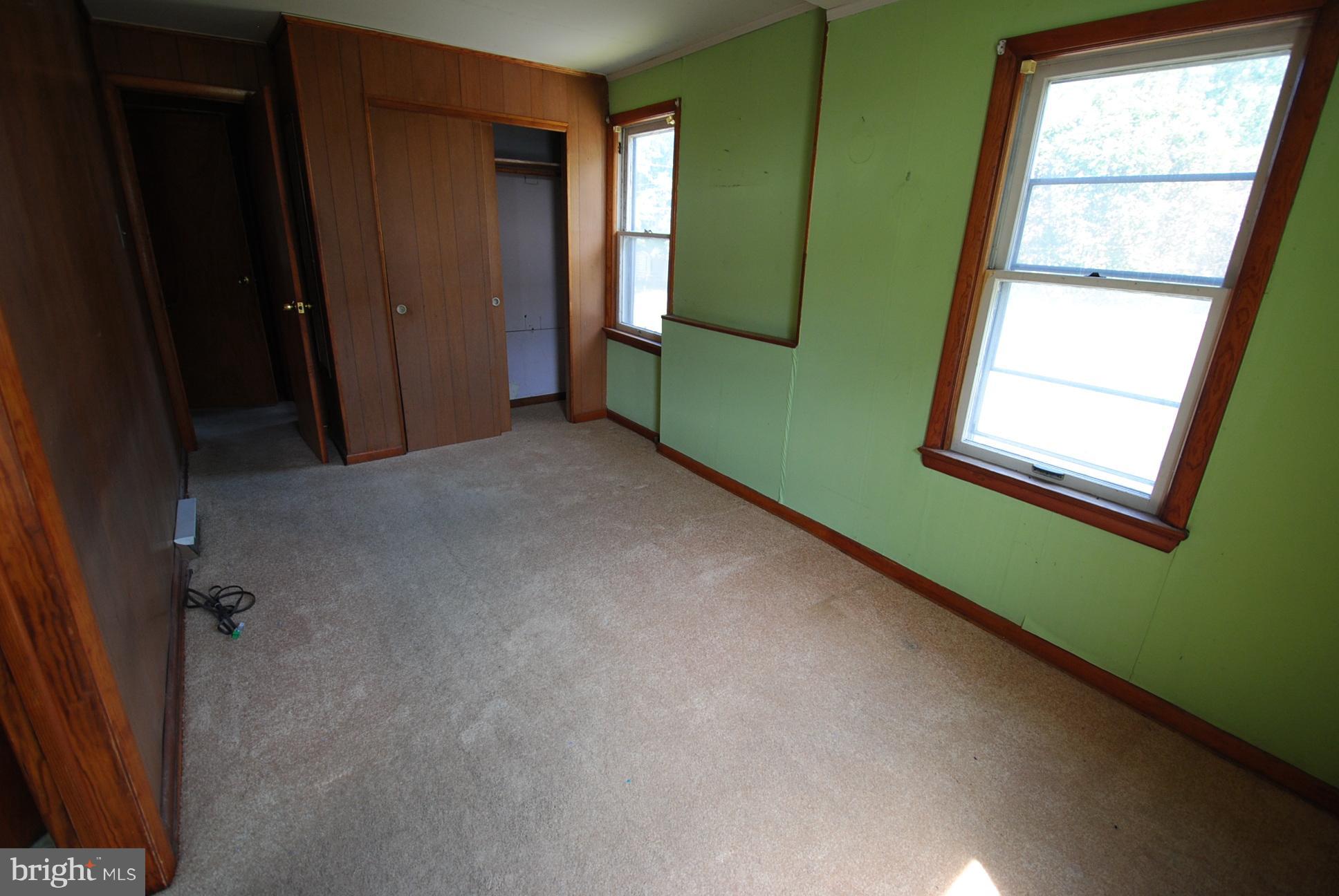 210 Bufflick Road Winchester, VA 22602 - Photo 14 of 27 Bedroom