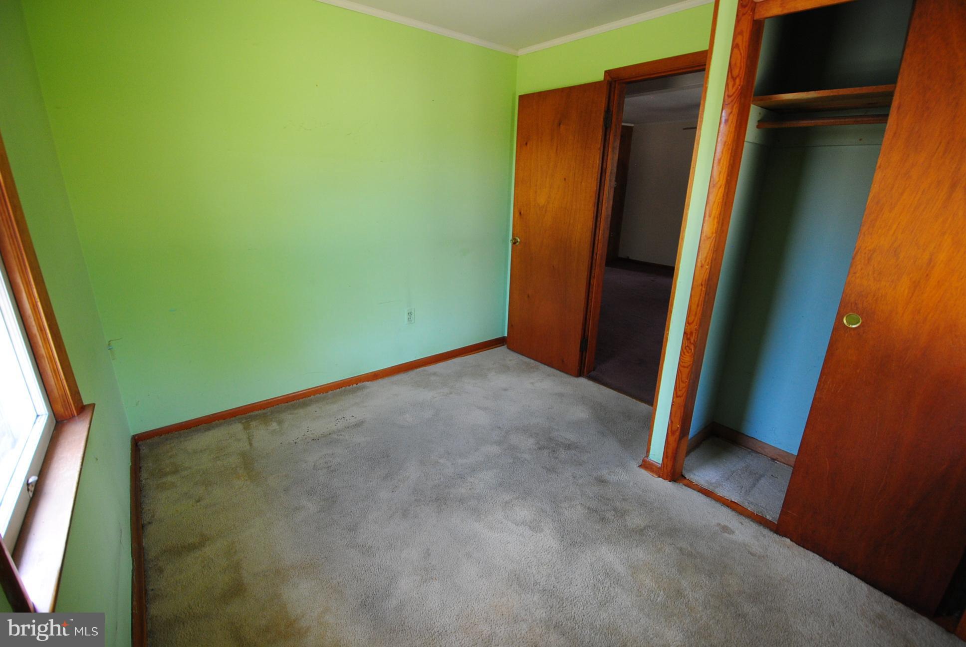 210 Bufflick Road Winchester, VA 22602 - Photo 16 of 27 Bedroom