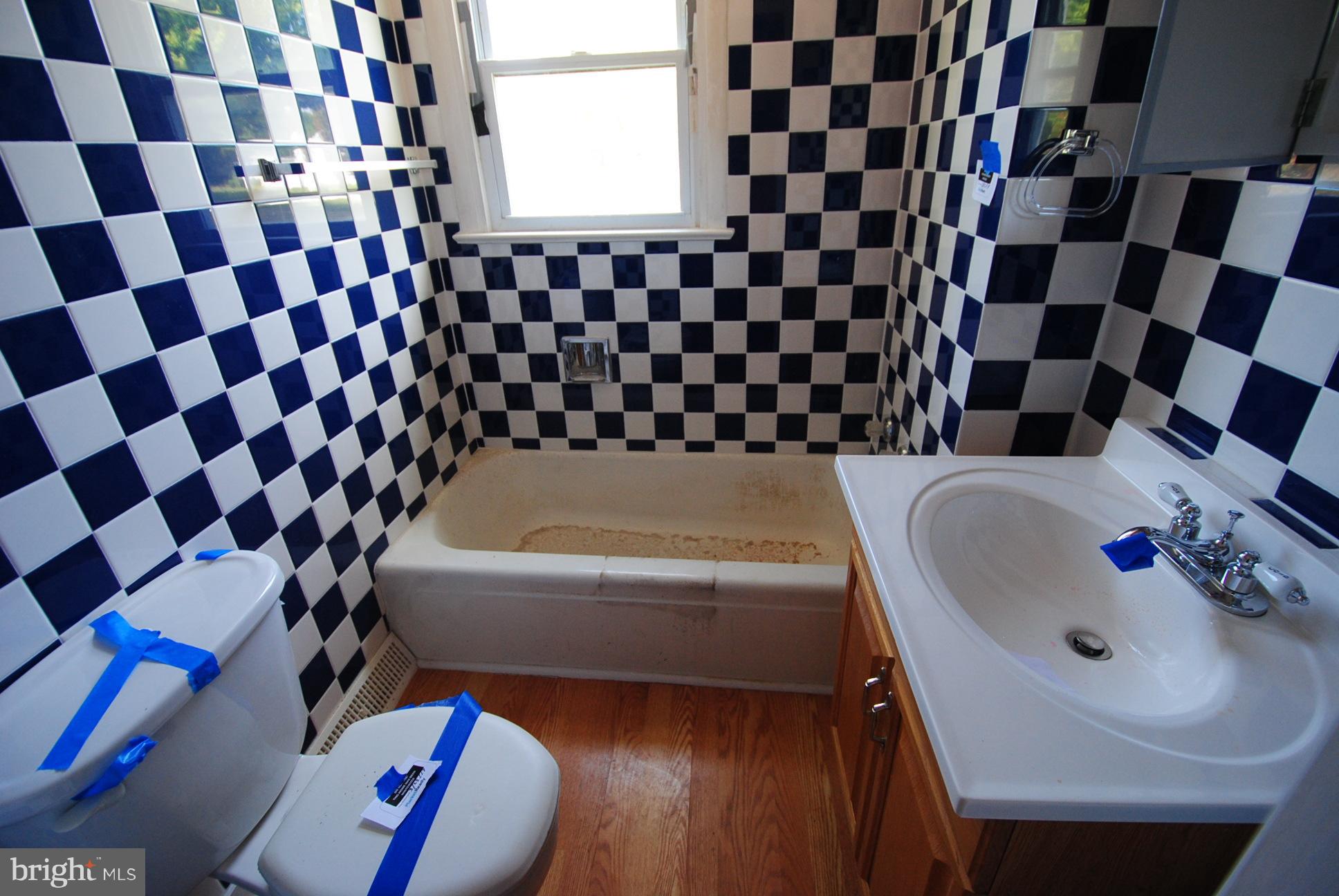 210 Bufflick Road Winchester, VA 22602 - Photo 18 of 27 Bath