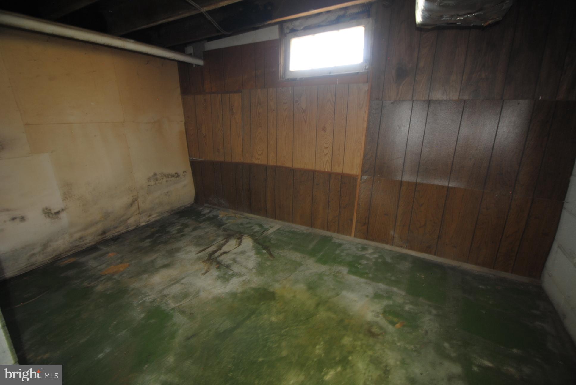 210 Bufflick Road Winchester, VA 22602 - Photo 21 of 27 Basement