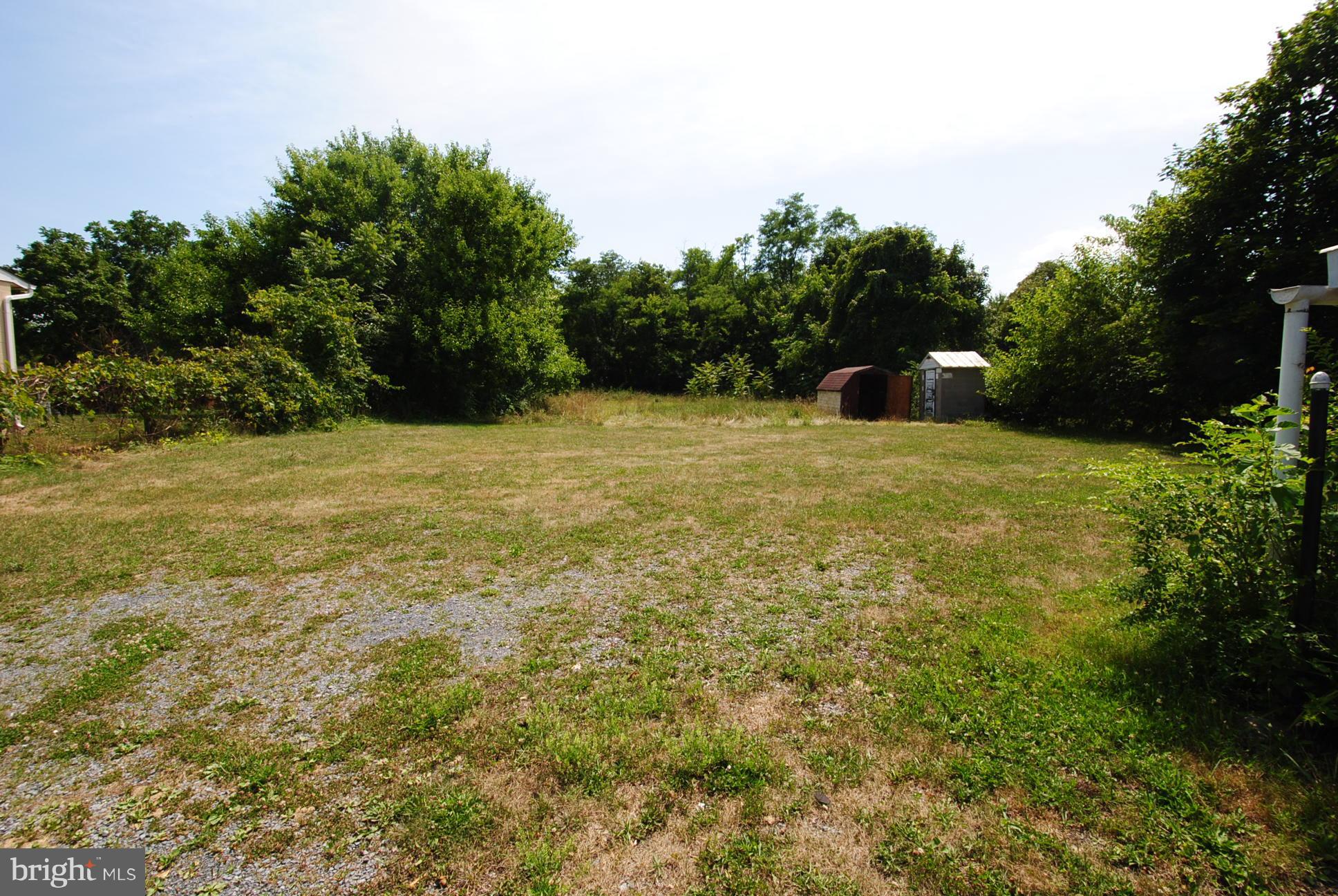 210 Bufflick Road Winchester, VA 22602 - Photo 25 of 27 Exterior (Rear)