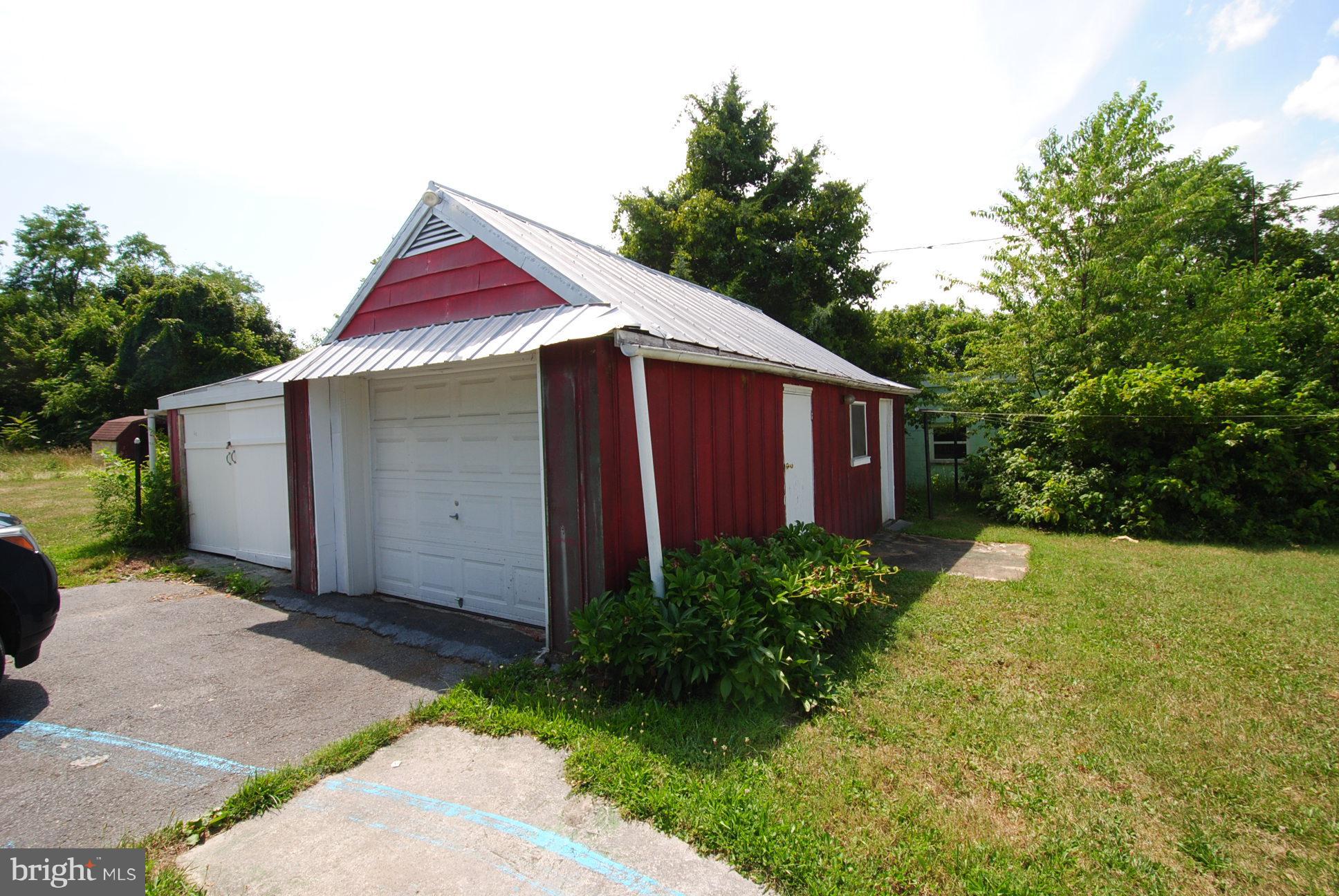 210 Bufflick Road Winchester, VA 22602 - Photo 26 of 27 Exterior (General)