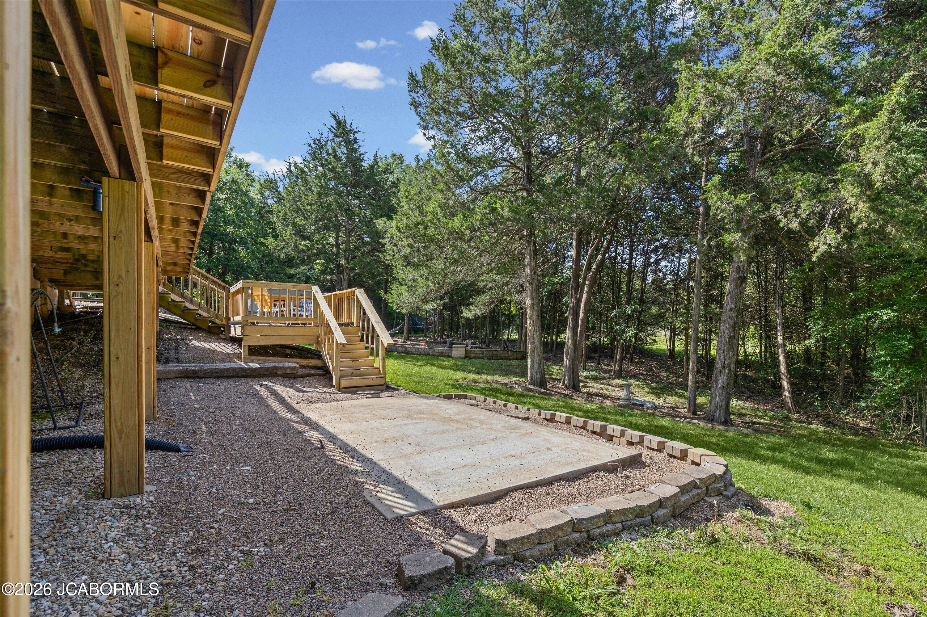 4940 Cedar Ridge Circle Fulton, MO 65251 - Photo 28 of 30