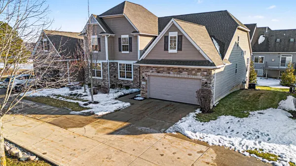 $539,900 | 5608 Gallery Park Drive, Ann Arbor, MI 48103