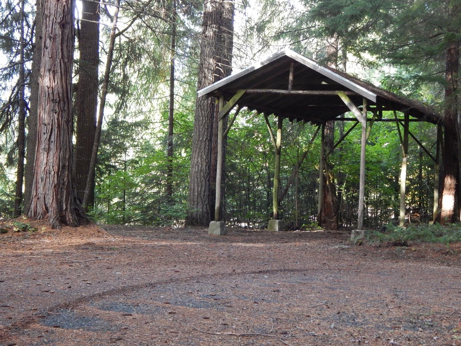 337 Red Blanket Road Prospect, OR 97536 - Photo 15 of 16 Nice Tall RV Cover