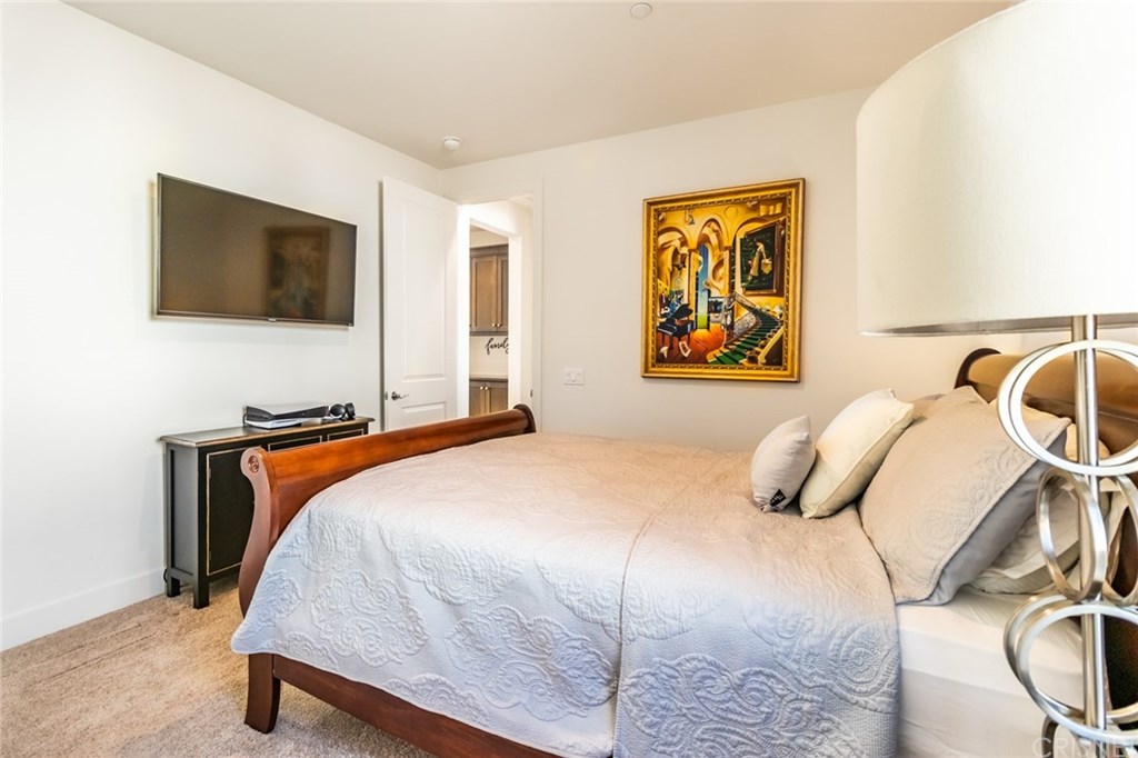 19047 Bension Drive Saugus, CA 91350 - Photo 56 of 72 Bedroom 2.