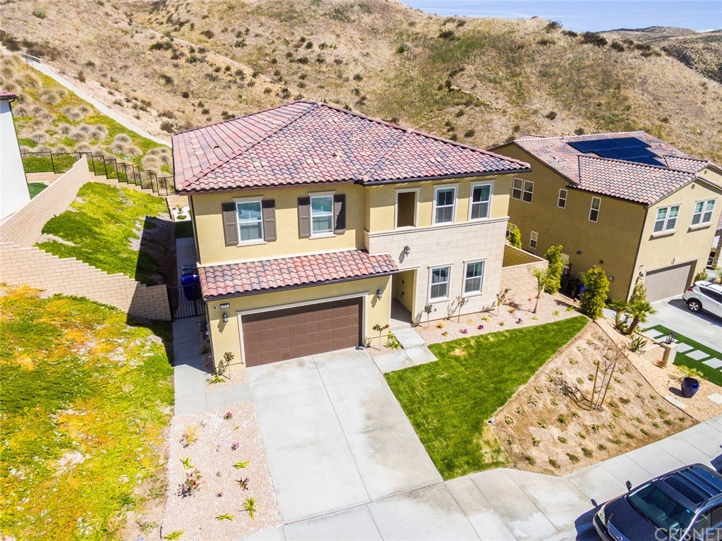 19047 Bension Drive Saugus, CA 91350 - Photo 68 of 72