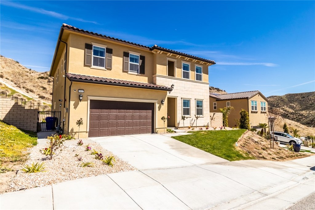 19047 Bension Drive Saugus, CA 91350 - Photo 70 of 72