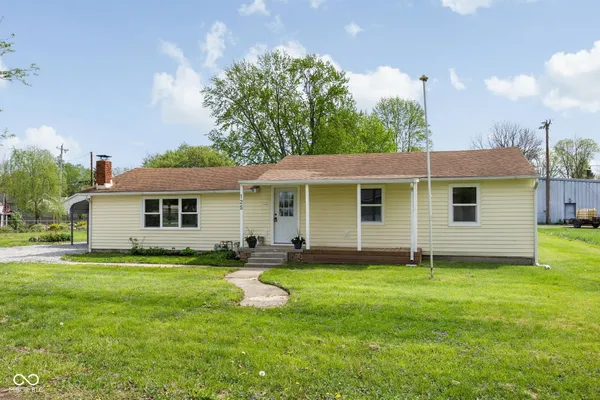 $235,000 | 125 South Alfonte Street, Ingalls, IN 46048