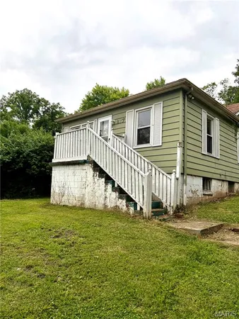 $80,000 | 217 Center Drive, Caseyville, IL 62232