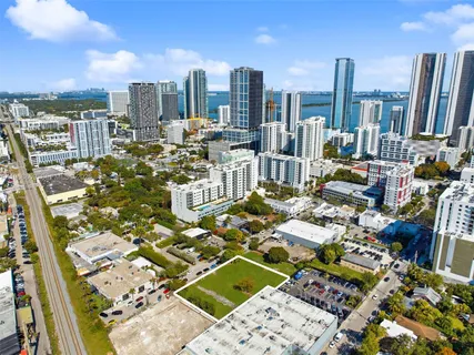 $7,795,000 | 90-116 Northeast 24th Street, Miami, FL 33137