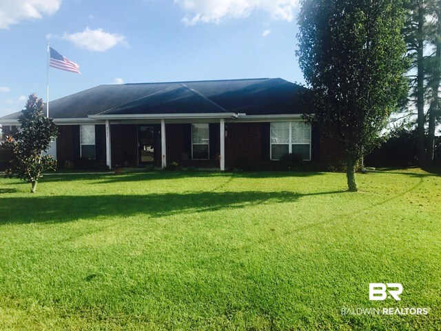 8747 Shannon's Mill Road Foley, AL 36535 - Photo 1 of 20
