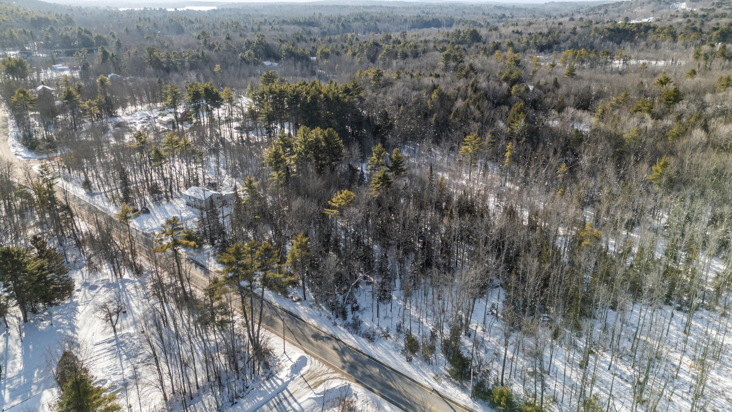 0 Falmouth Road Windham, ME 04062 - Photo 5 of 9 25 jeffery woods rd windham_011