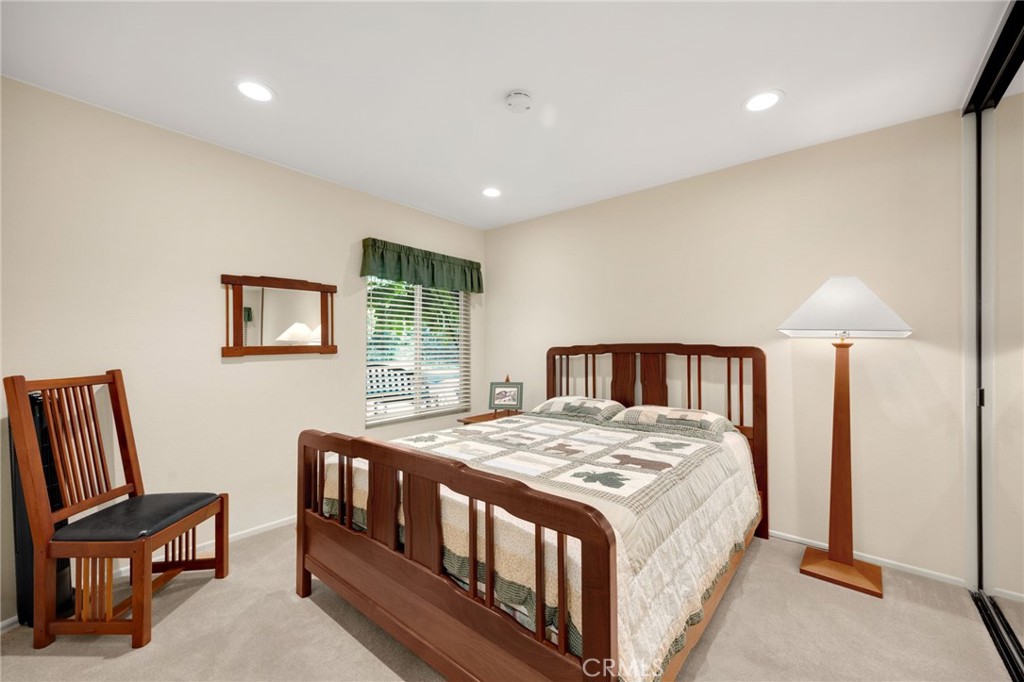 20935 Timber Ridge Road Yorba Linda, CA 92886 - Photo 25 of 40 First Level Bedroom
