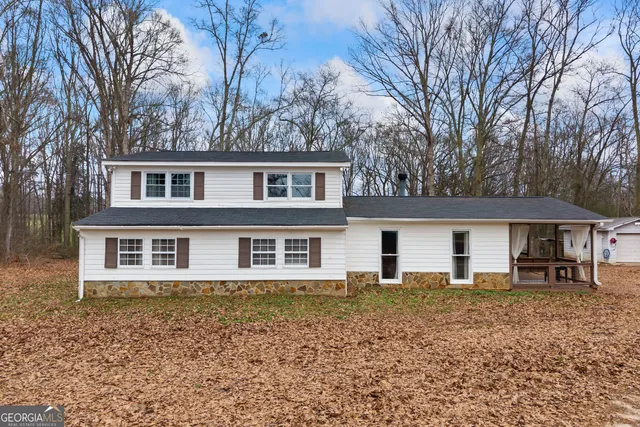 $369,900 | 882 B B Bailey Road, Hartwell, GA 30643