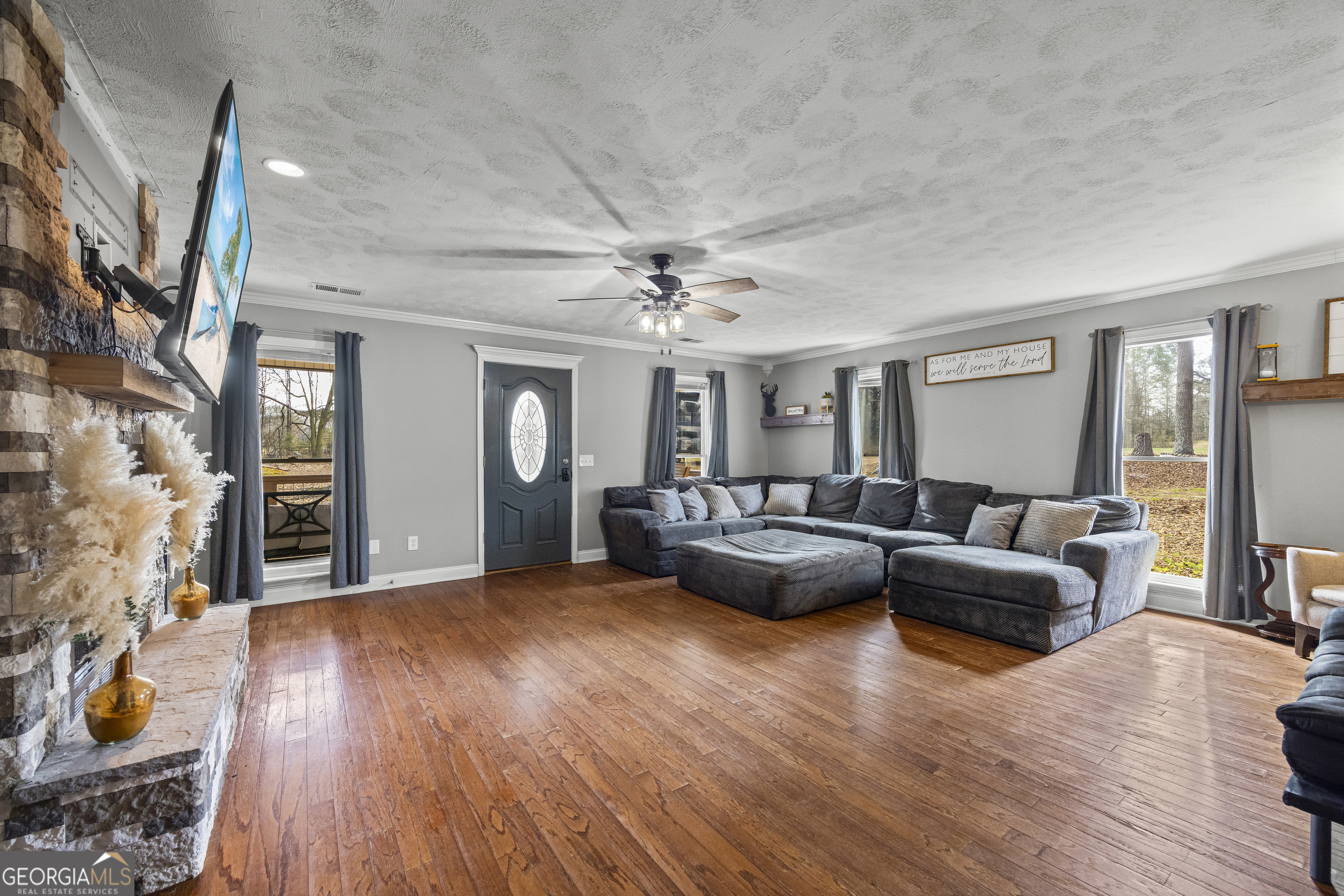 882 B B Bailey Road Hartwell, GA 30643 - Photo 2 of 68