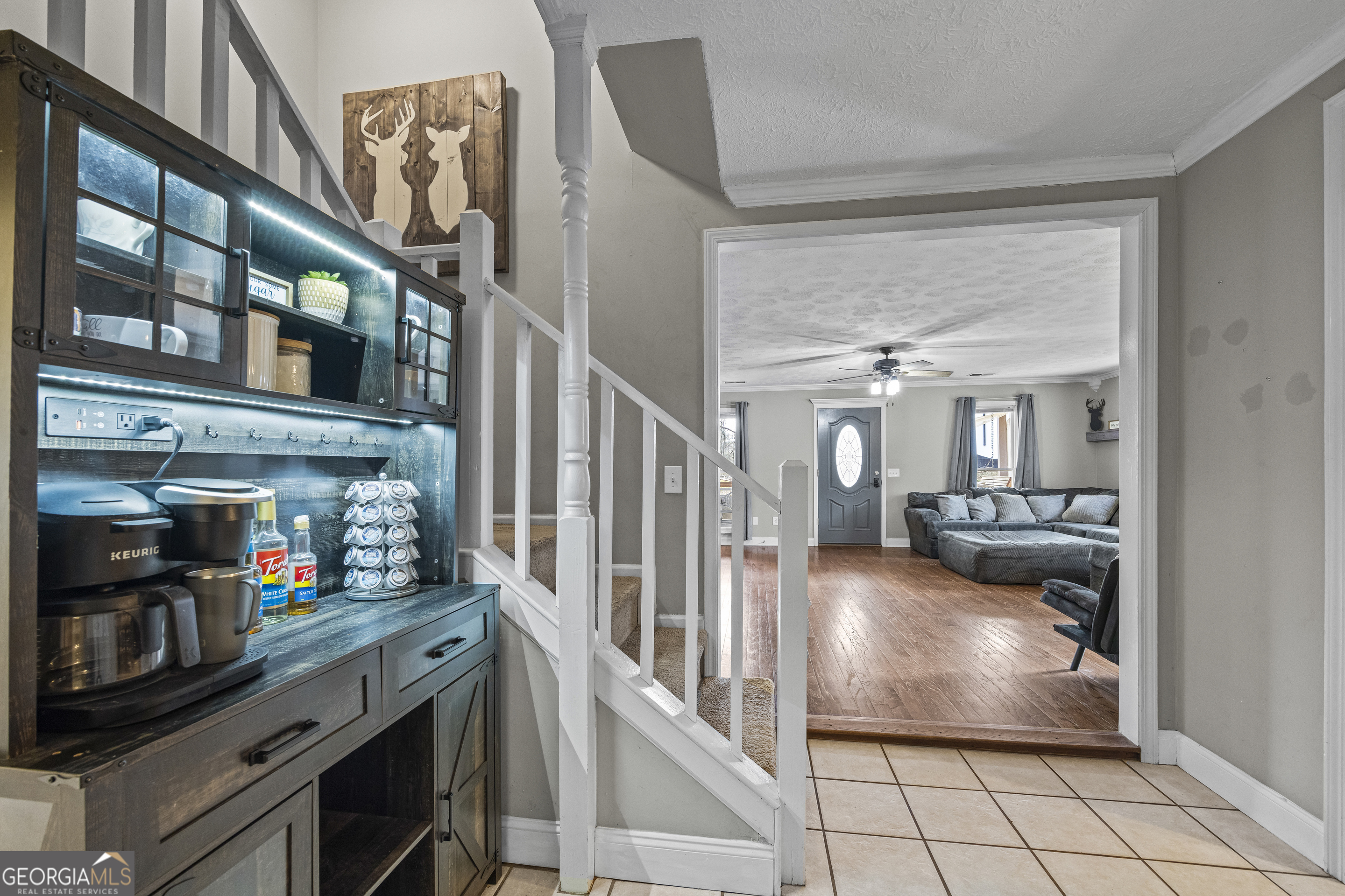 882 B B Bailey Road Hartwell, GA 30643 - Photo 23 of 68