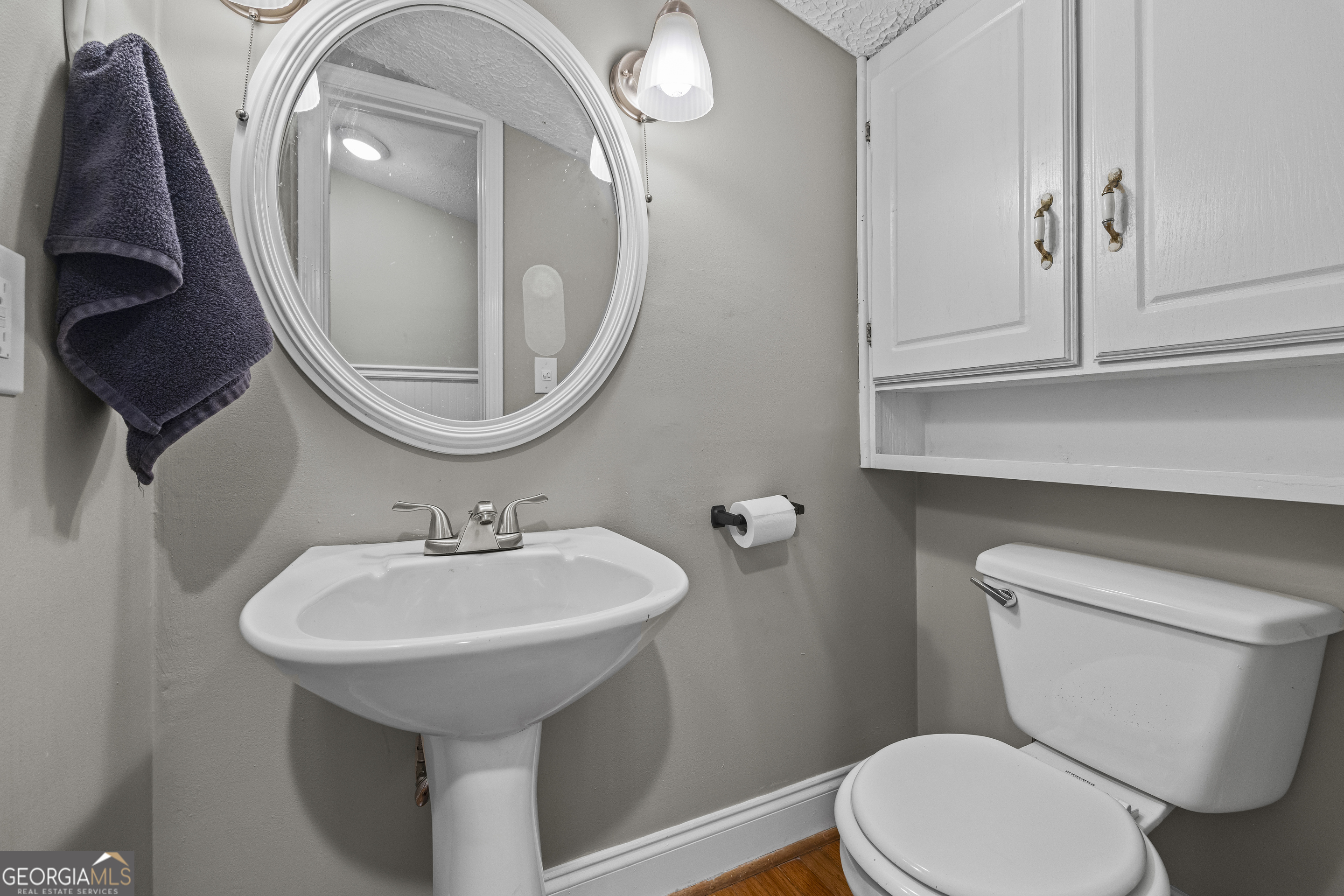 882 B B Bailey Road Hartwell, GA 30643 - Photo 27 of 68