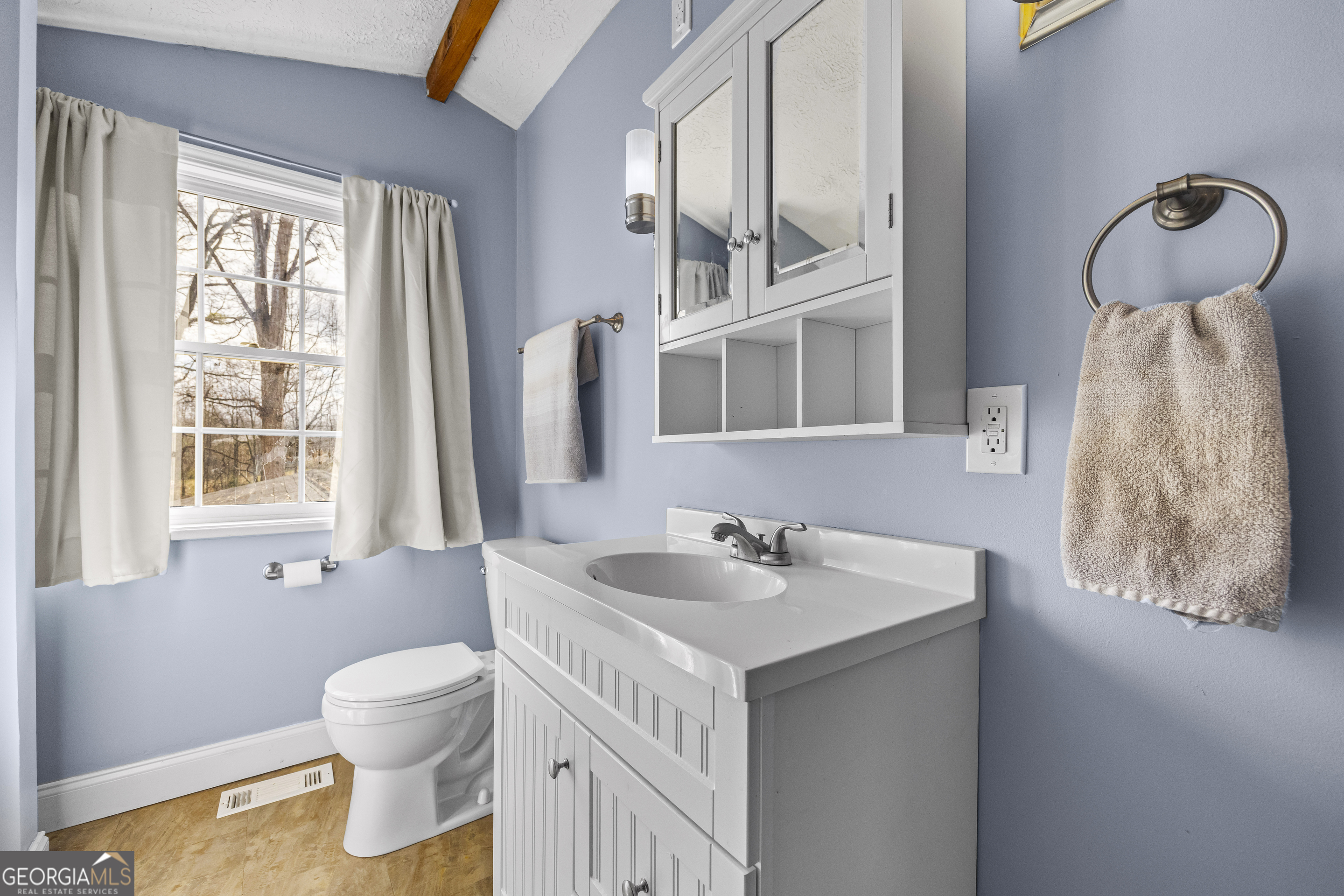 882 B B Bailey Road Hartwell, GA 30643 - Photo 29 of 68