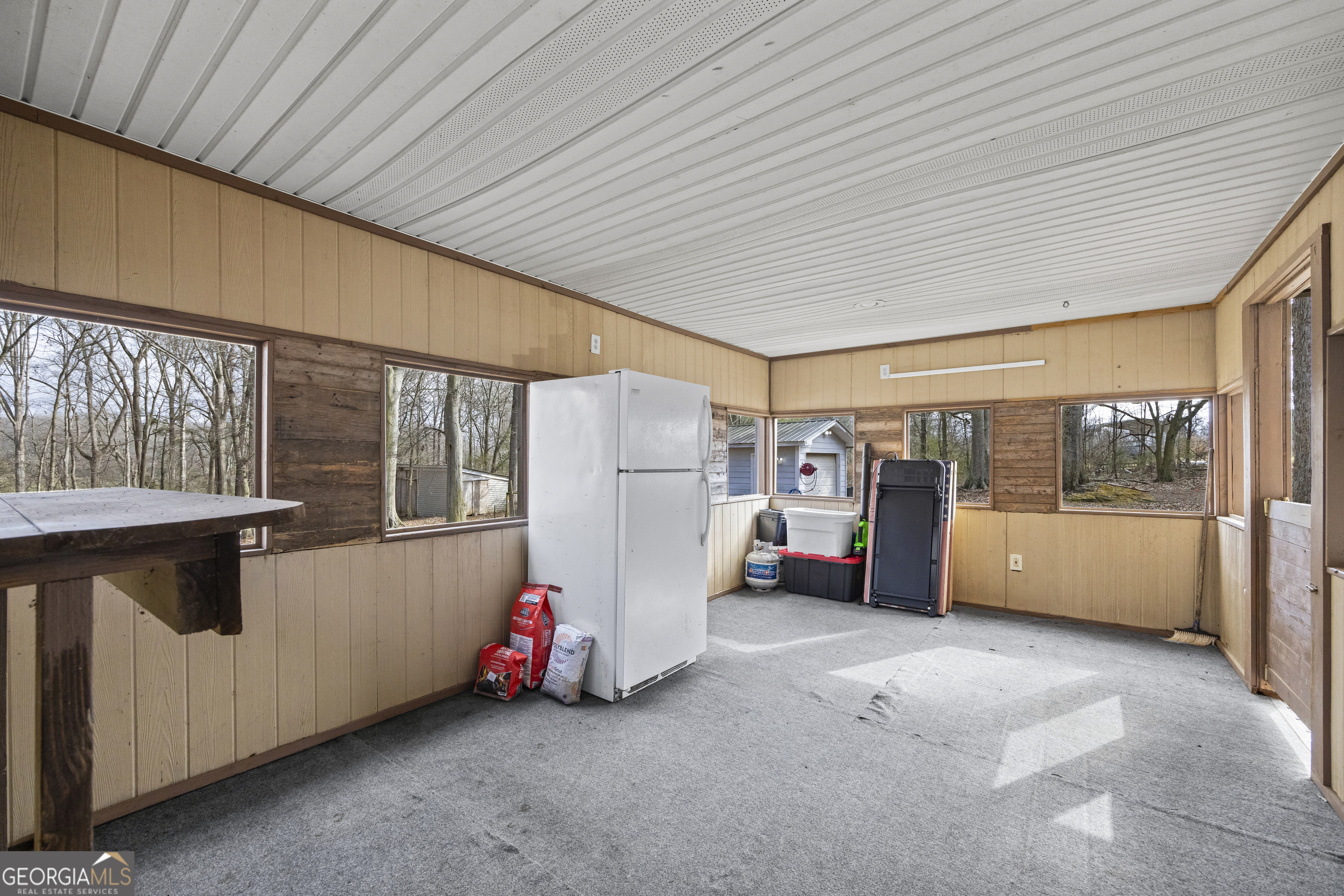 882 B B Bailey Road Hartwell, GA 30643 - Photo 37 of 68