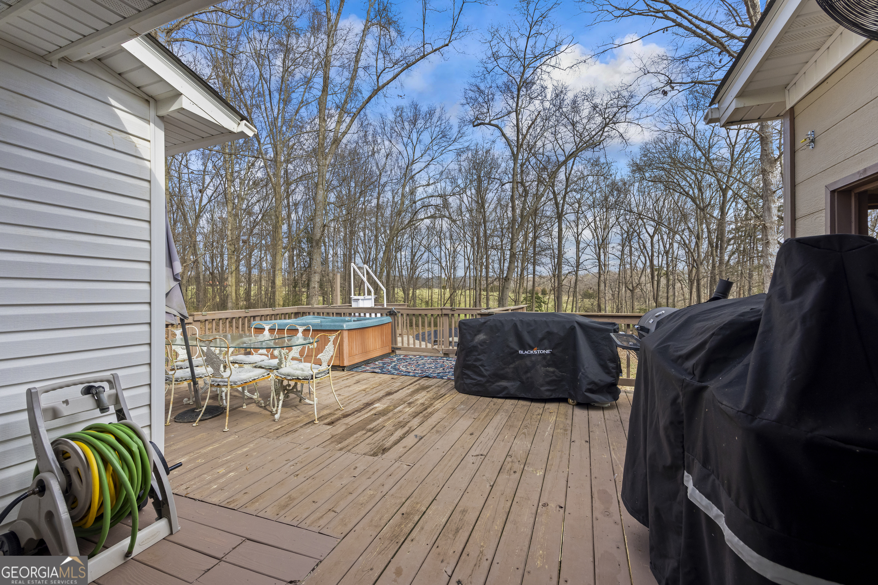 882 B B Bailey Road Hartwell, GA 30643 - Photo 38 of 68