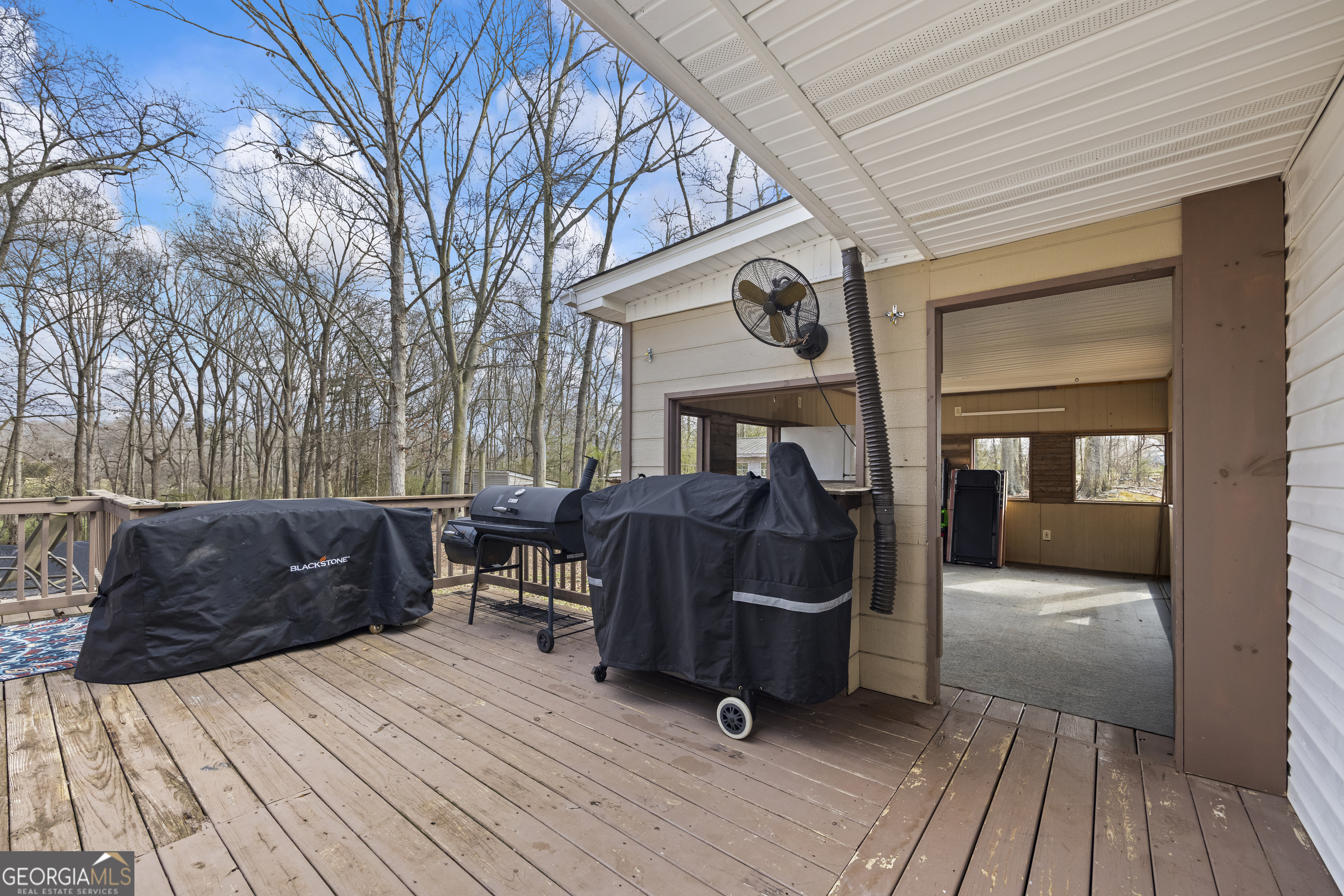 882 B B Bailey Road Hartwell, GA 30643 - Photo 39 of 68