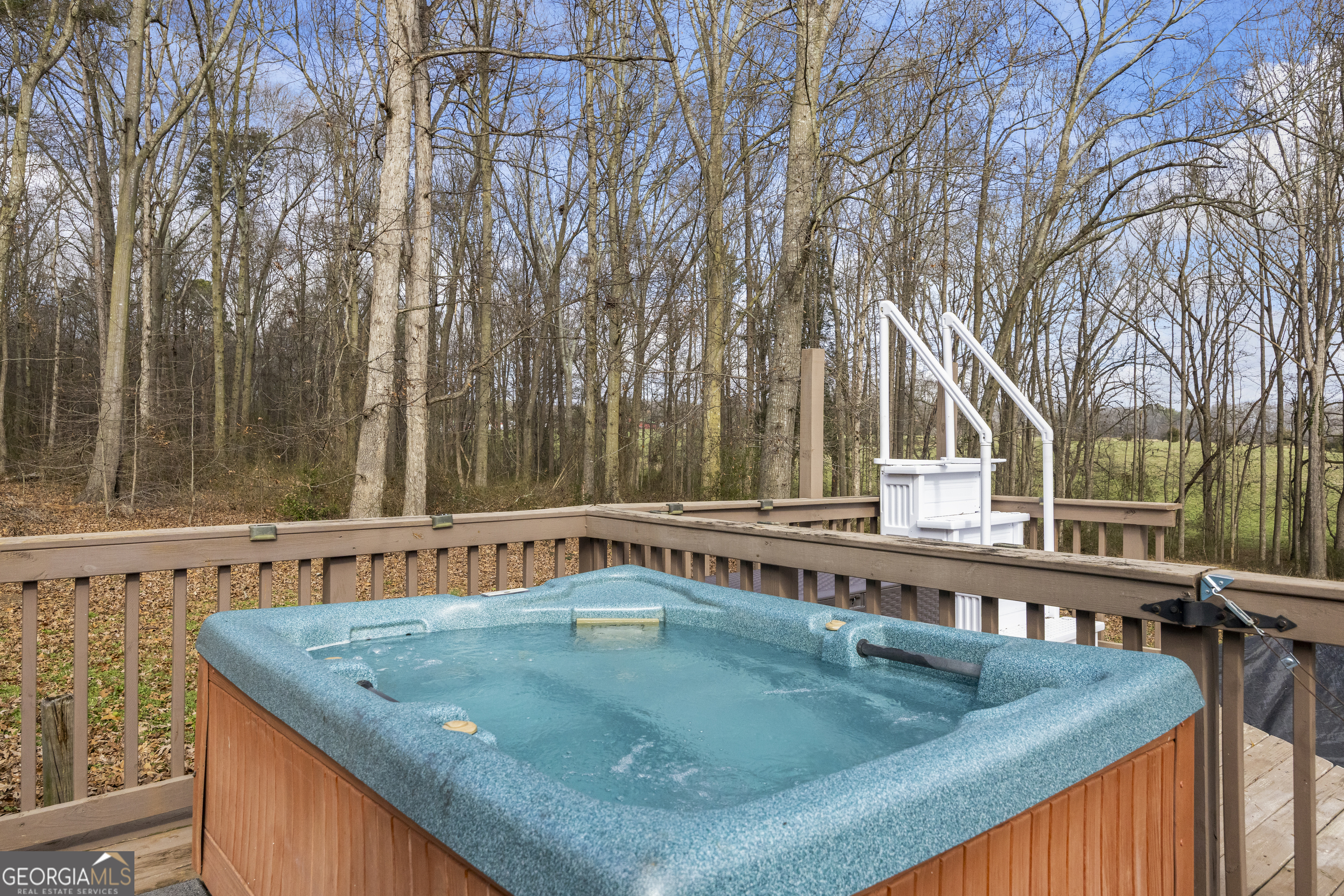 882 B B Bailey Road Hartwell, GA 30643 - Photo 40 of 68