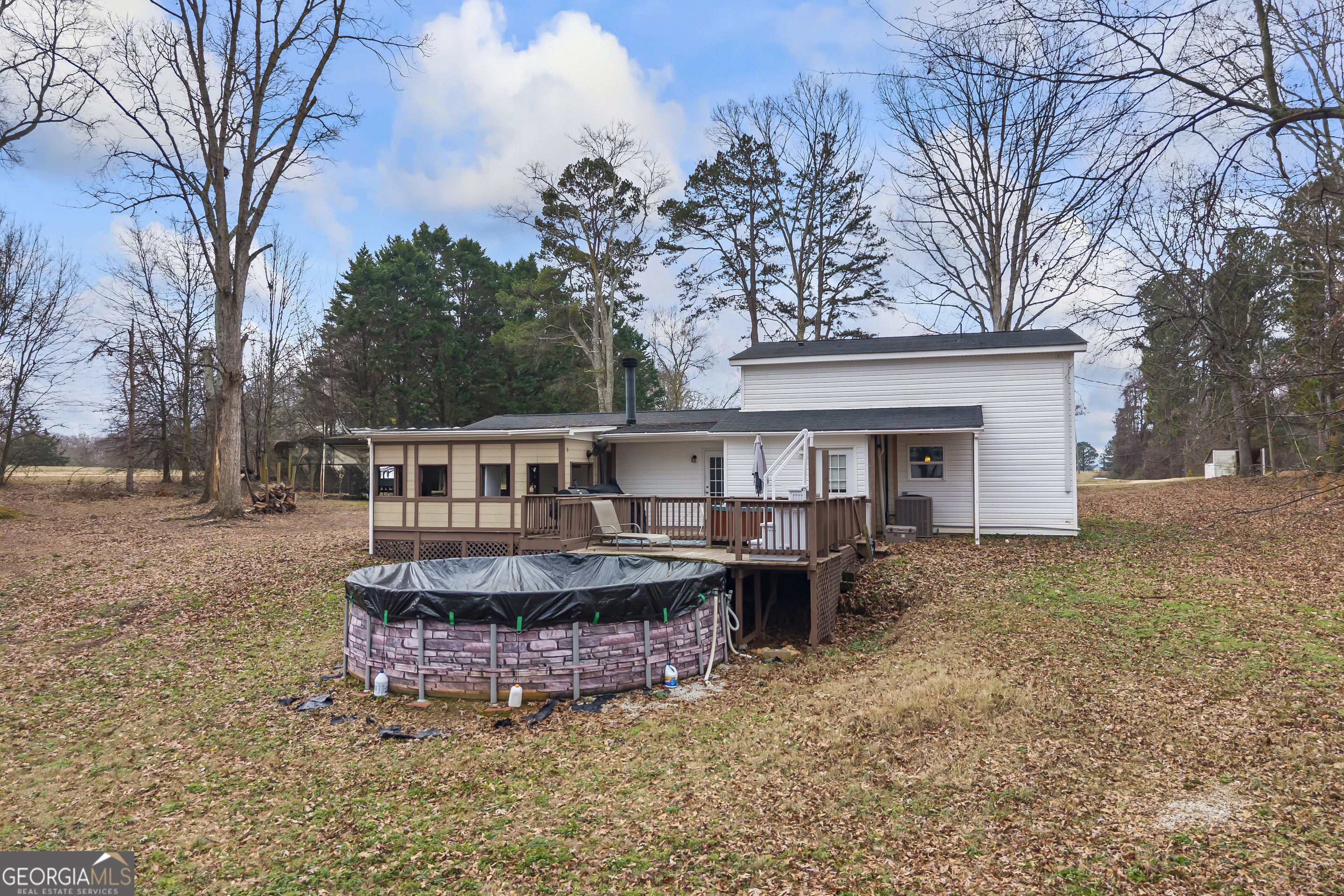 882 B B Bailey Road Hartwell, GA 30643 - Photo 56 of 68