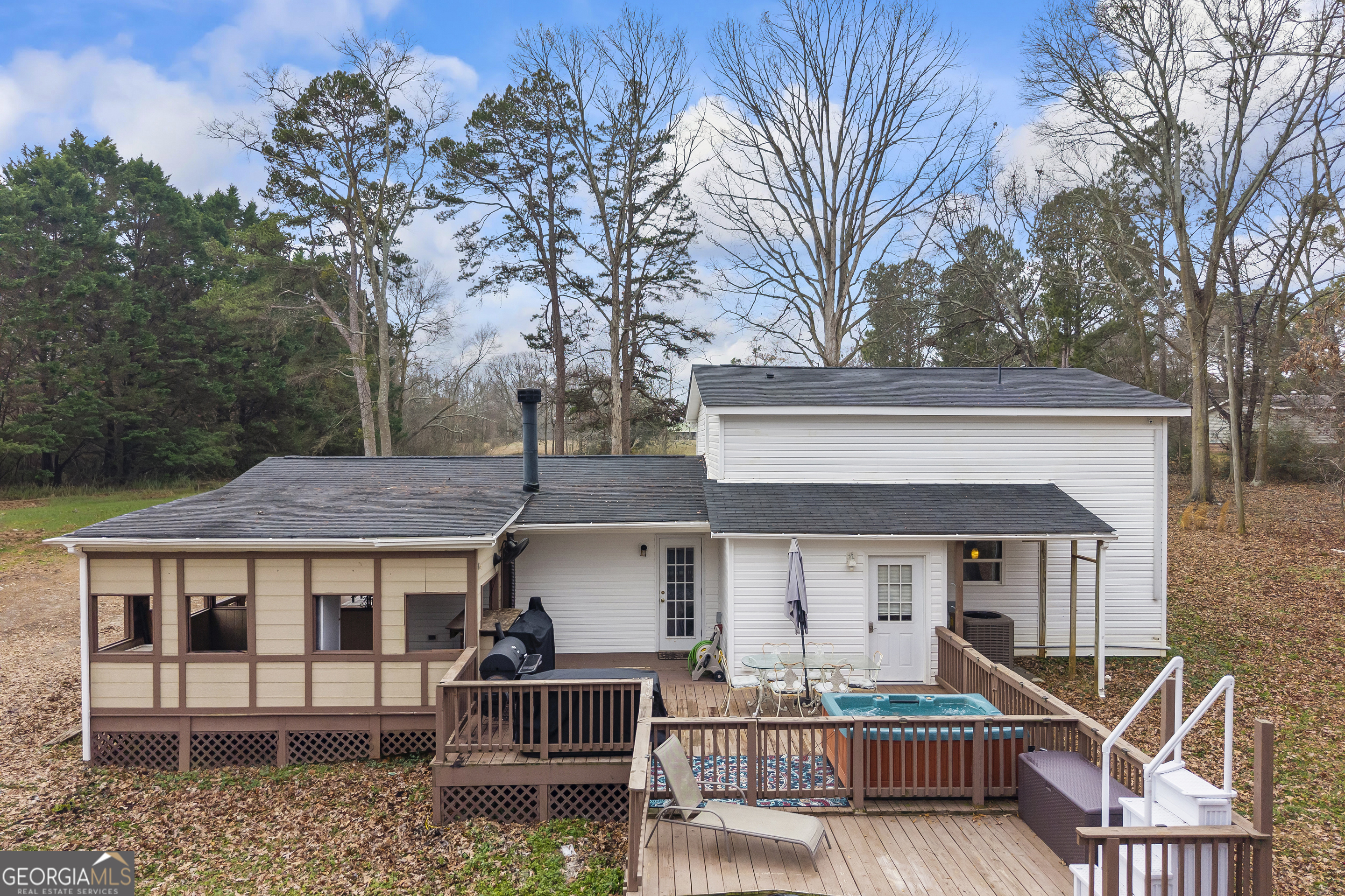 882 B B Bailey Road Hartwell, GA 30643 - Photo 57 of 68