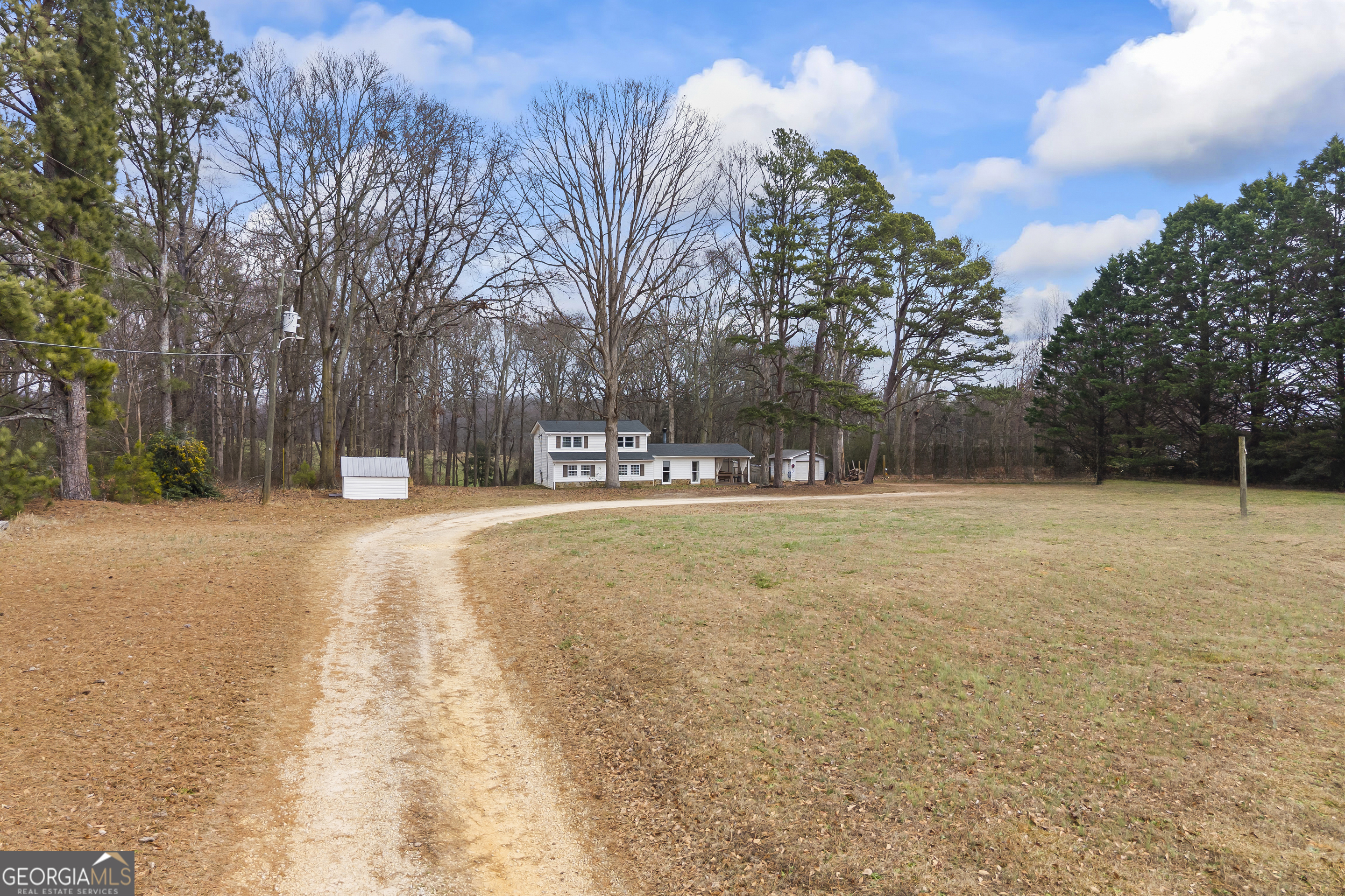 882 B B Bailey Road Hartwell, GA 30643 - Photo 58 of 68