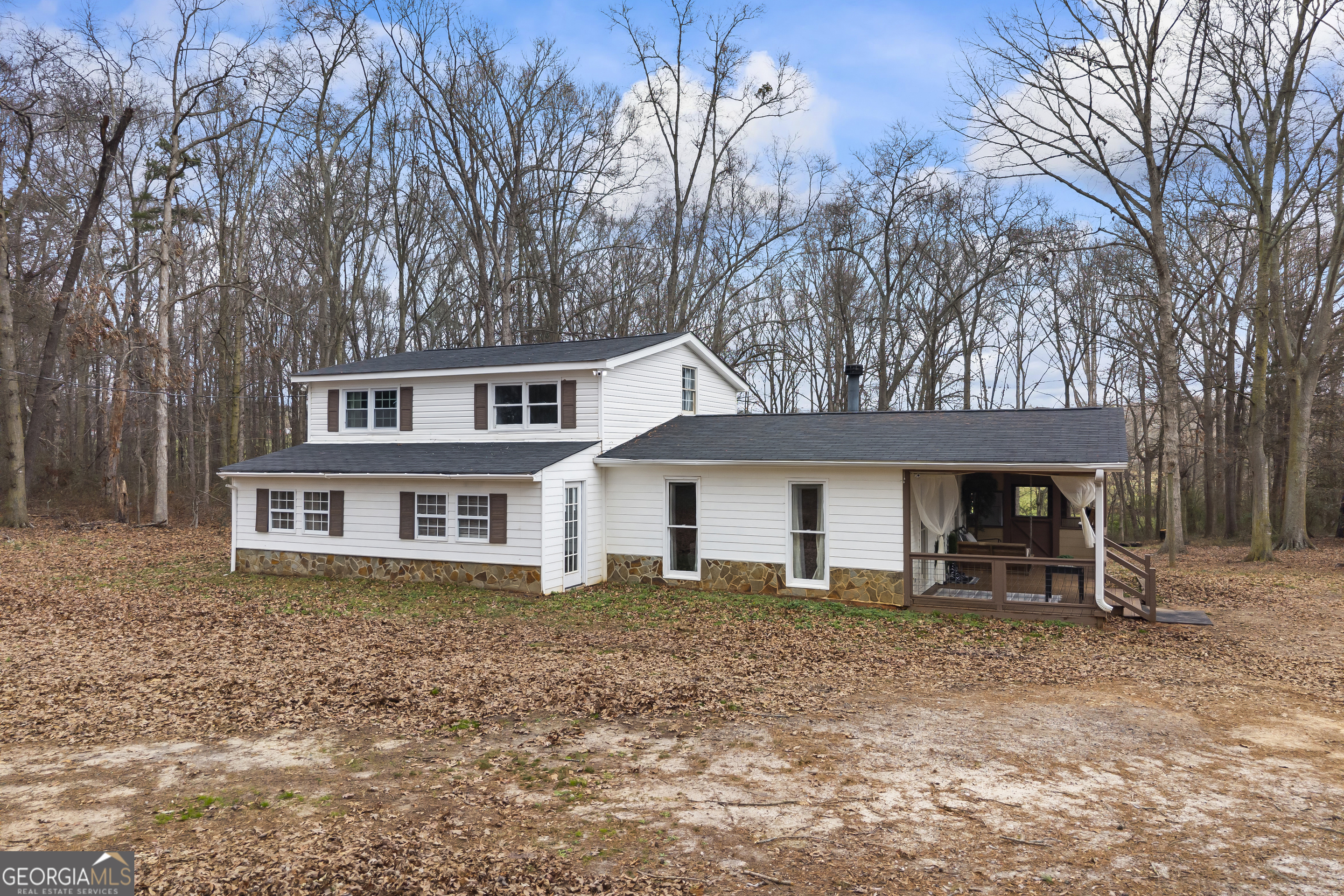 882 B B Bailey Road Hartwell, GA 30643 - Photo 61 of 68