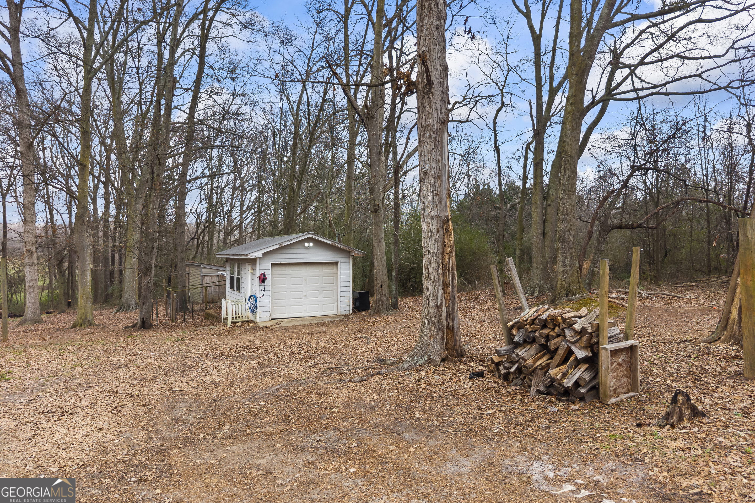 882 B B Bailey Road Hartwell, GA 30643 - Photo 62 of 68
