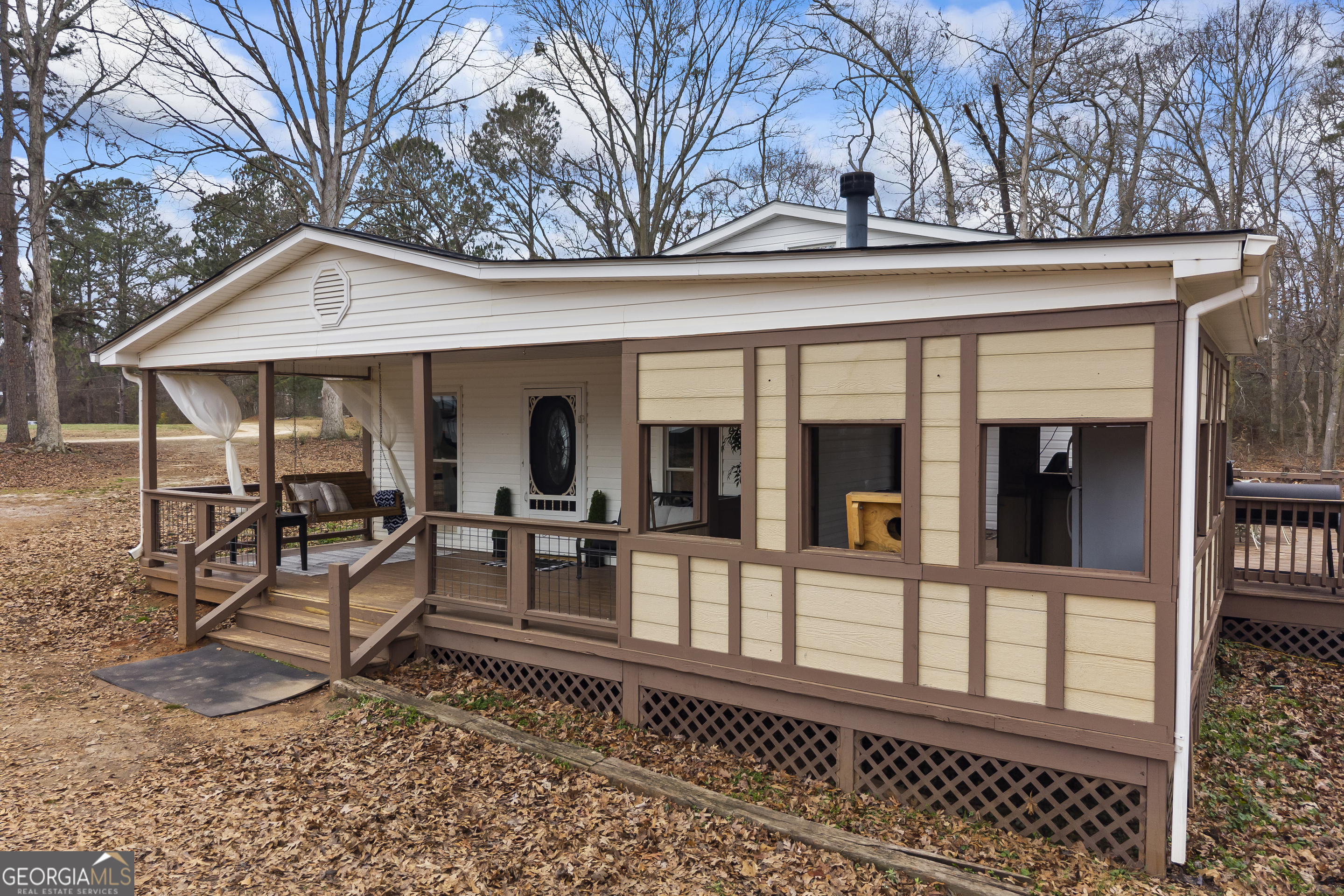 882 B B Bailey Road Hartwell, GA 30643 - Photo 63 of 68