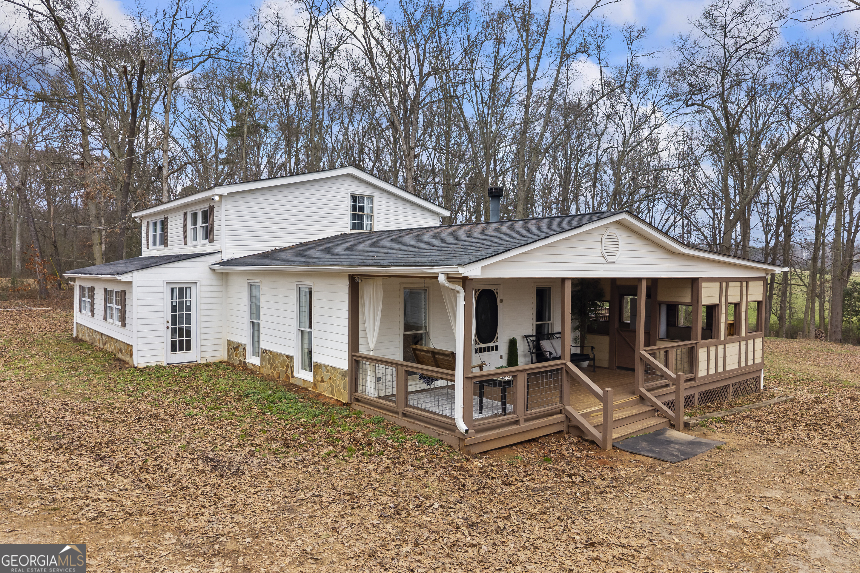 882 B B Bailey Road Hartwell, GA 30643 - Photo 64 of 68