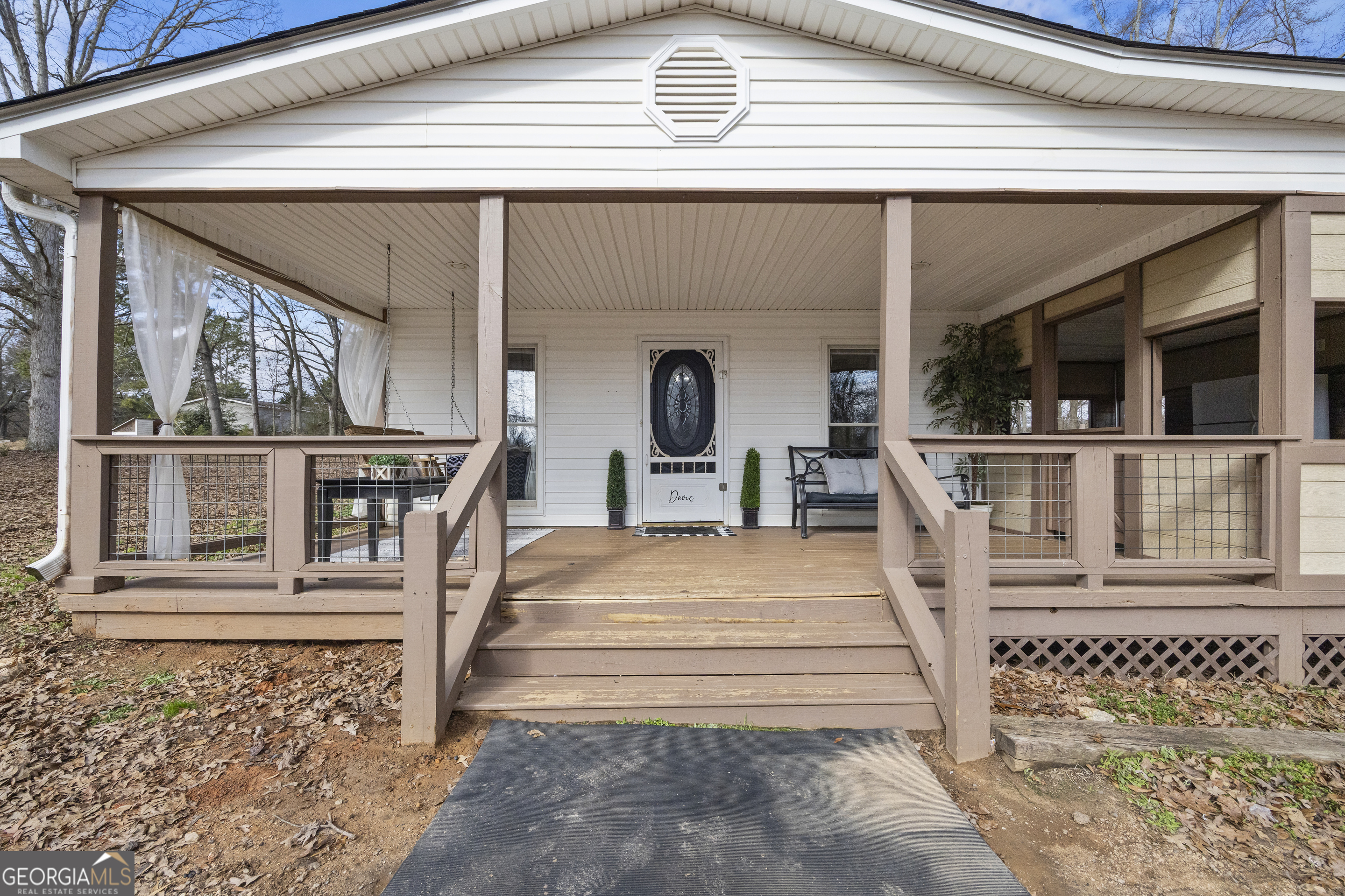 882 B B Bailey Road Hartwell, GA 30643 - Photo 65 of 68