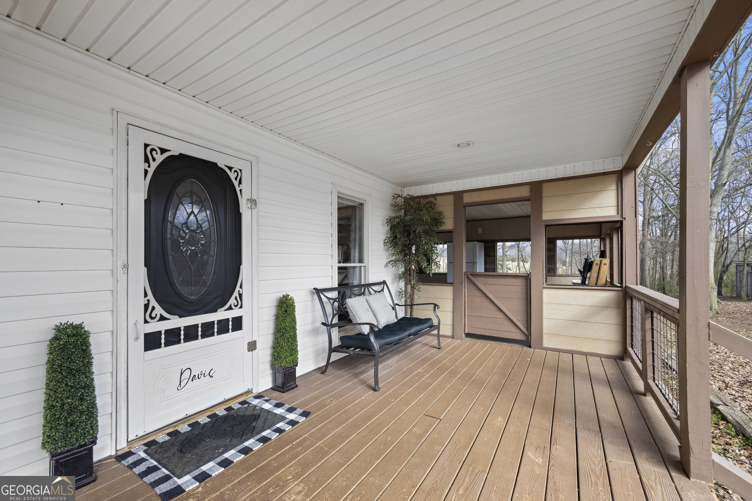 882 B B Bailey Road Hartwell, GA 30643 - Photo 66 of 68