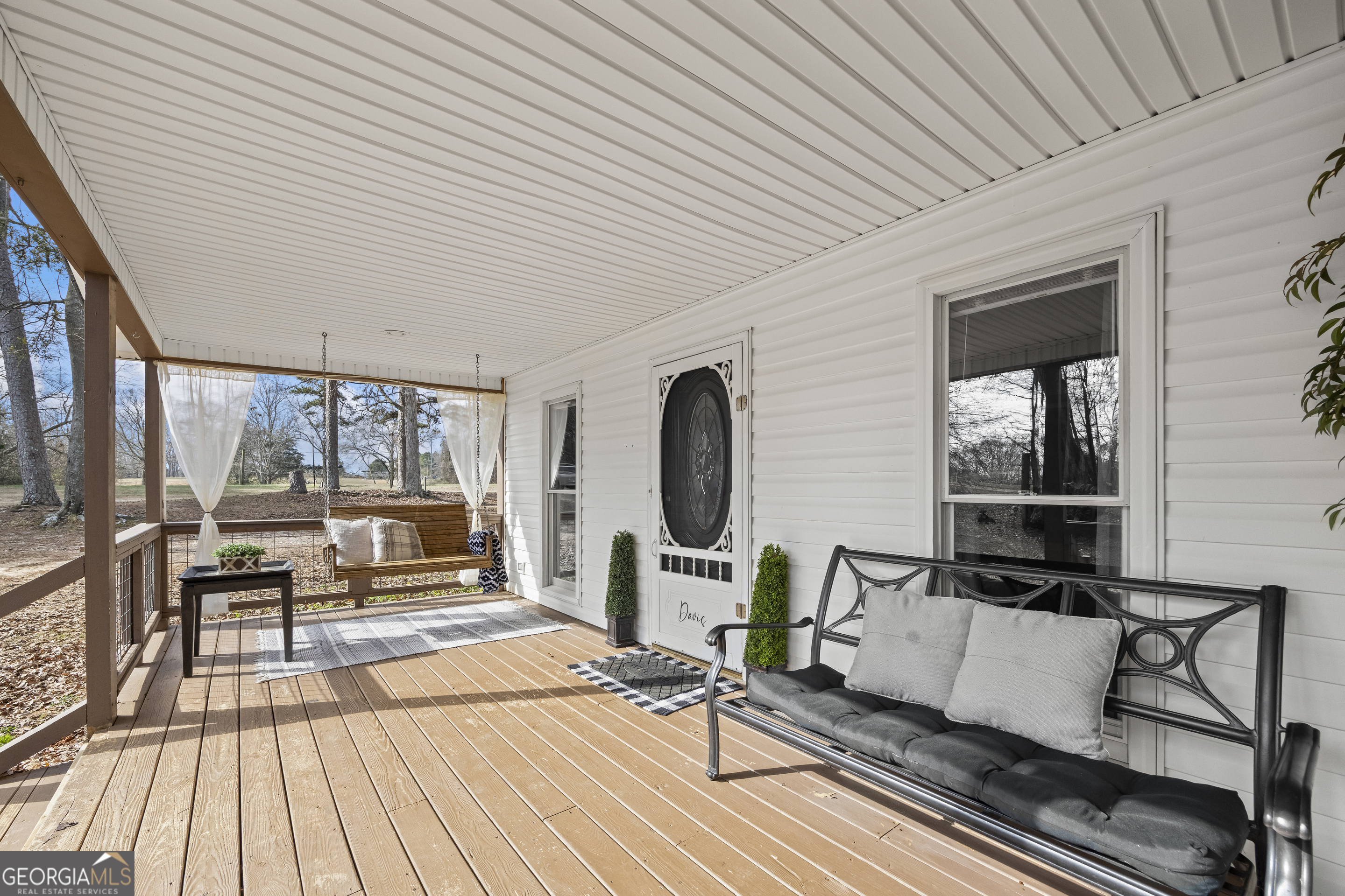 882 B B Bailey Road Hartwell, GA 30643 - Photo 67 of 68