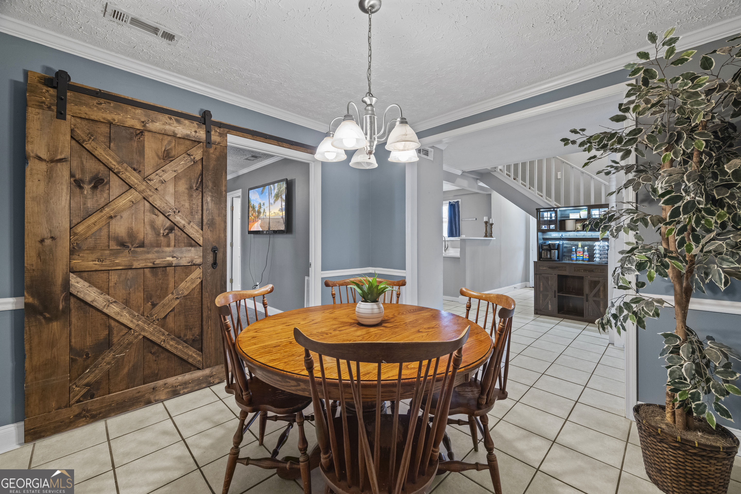 882 B B Bailey Road Hartwell, GA 30643 - Photo 7 of 68