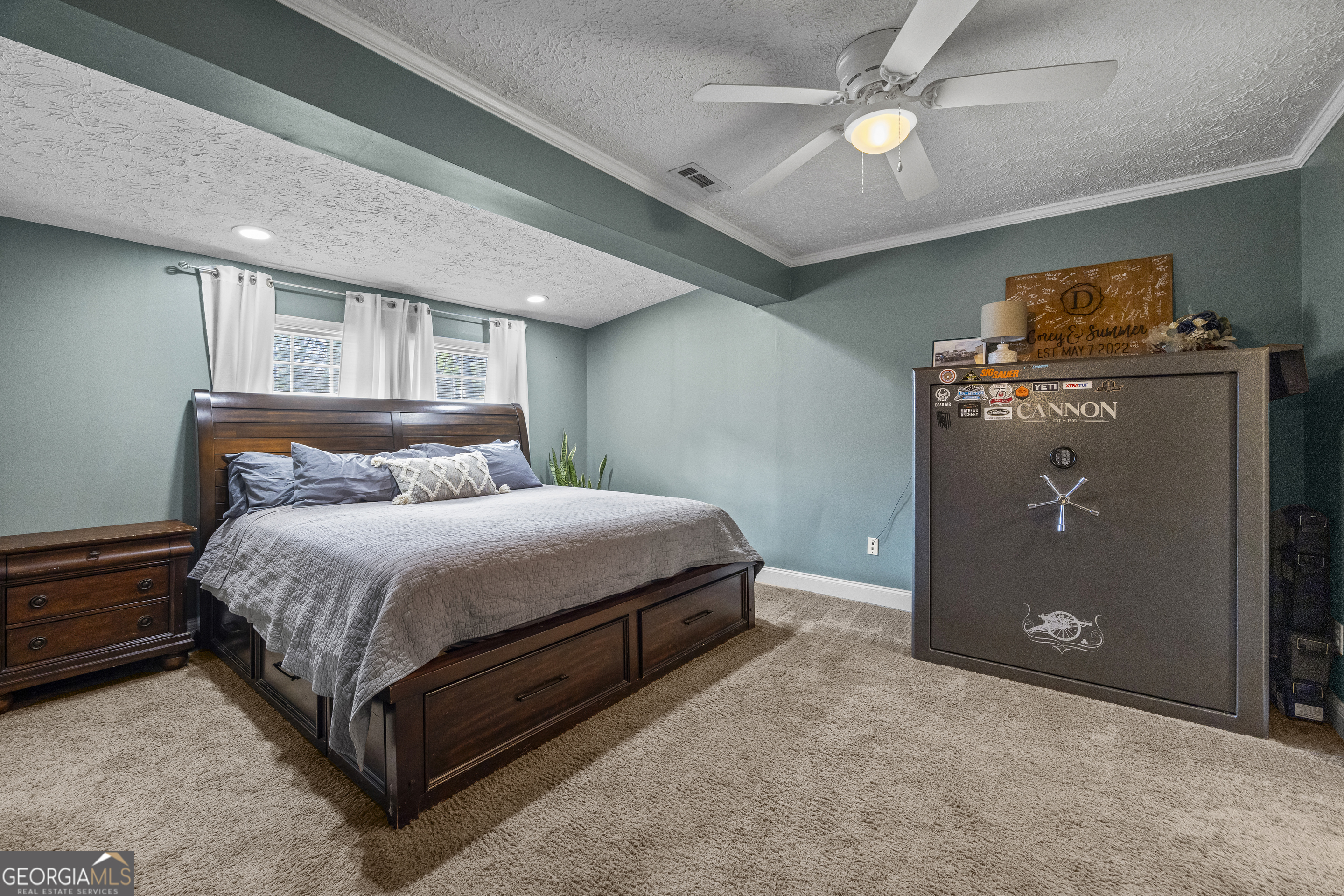 882 B B Bailey Road Hartwell, GA 30643 - Photo 8 of 68