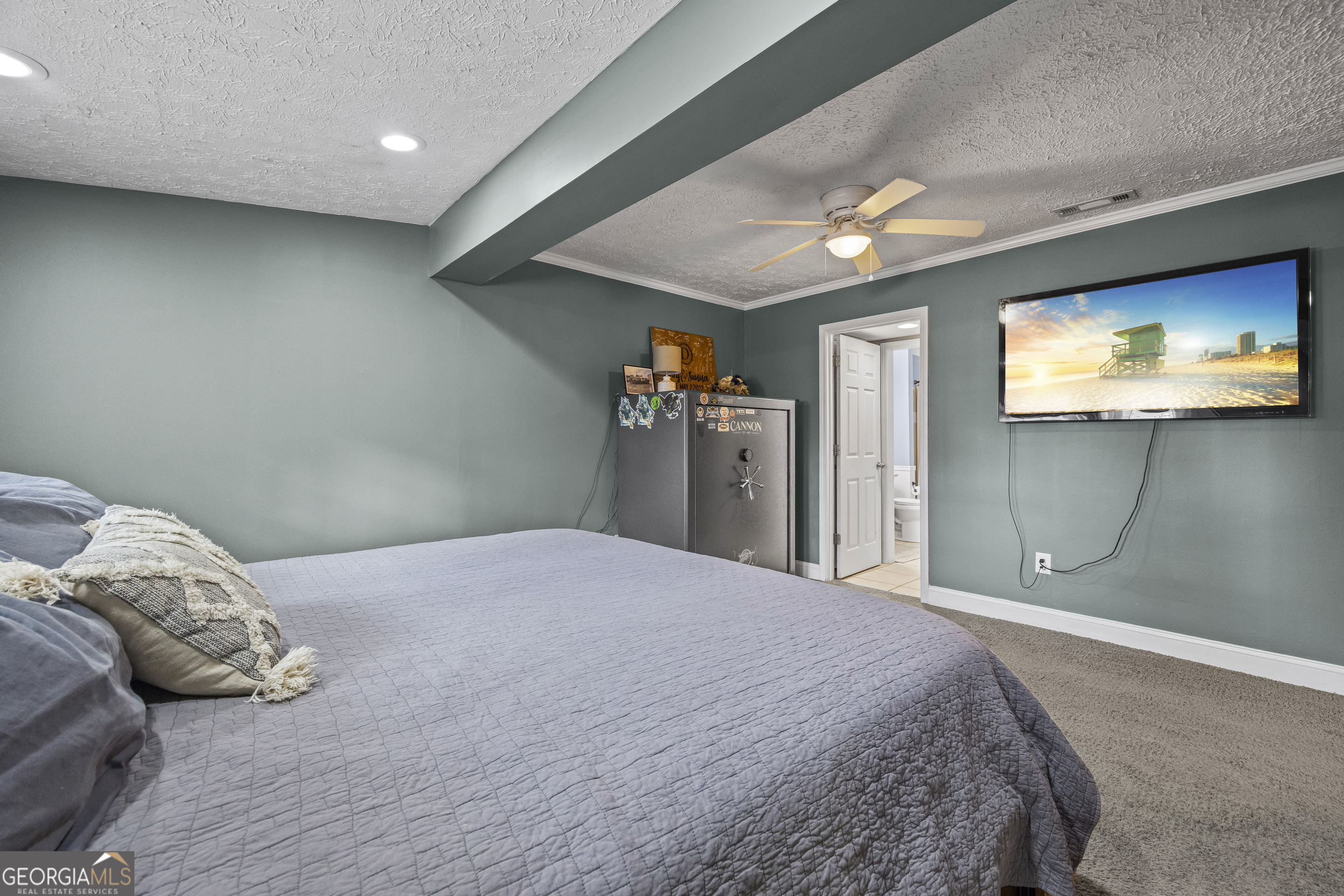 882 B B Bailey Road Hartwell, GA 30643 - Photo 10 of 68