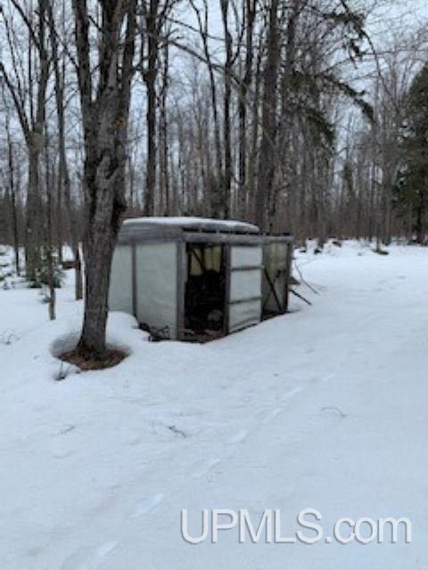 5830 Fly Catcher Road Mass City, MI 49948 - Photo 11 of 20