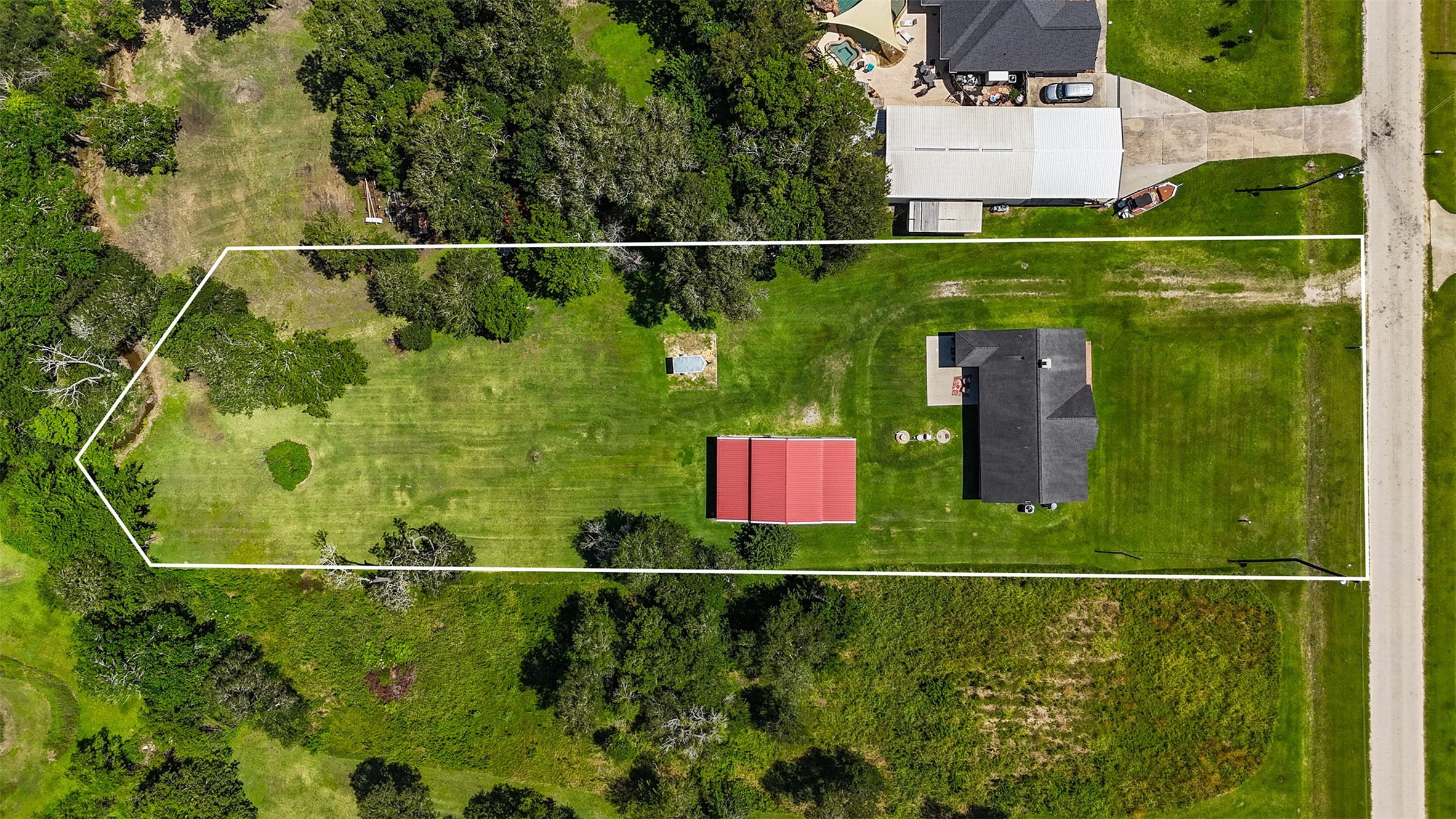 1102 Spring Branch Drive Baytown, TX 77523 - Photo 28 of 28