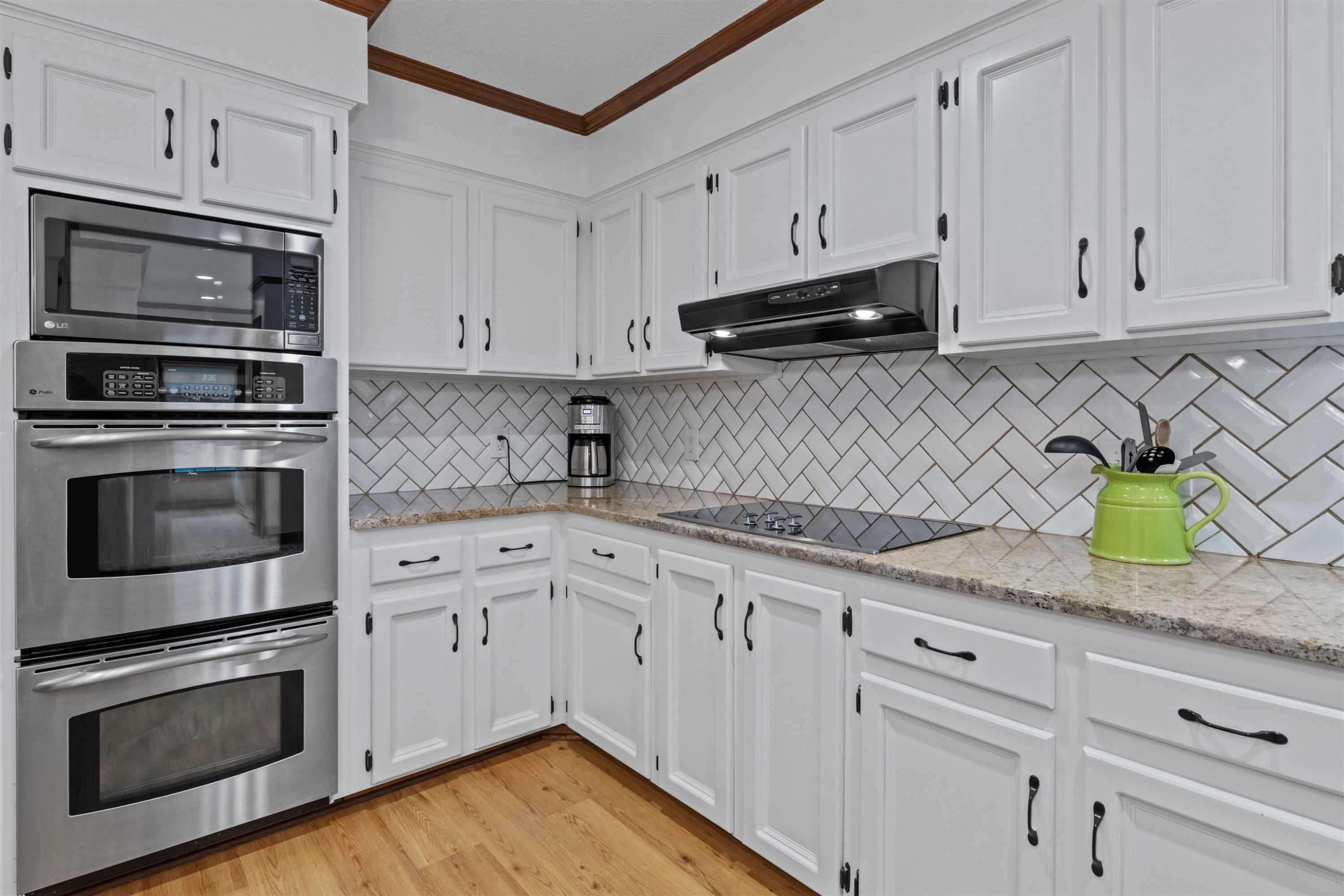 8417 Crowder Road Raleigh, NC 27603 - Photo 15 of 30 Kitchen